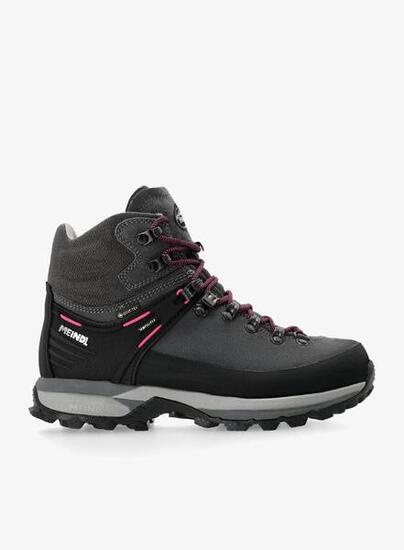 Wanderschuhe Air Revolution 1.5 Lady grau-fuchsia