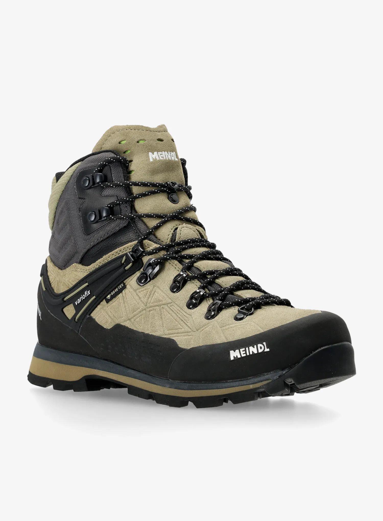 Buty trekkingowe męskie Meindl Lite Summit GTX 3/7