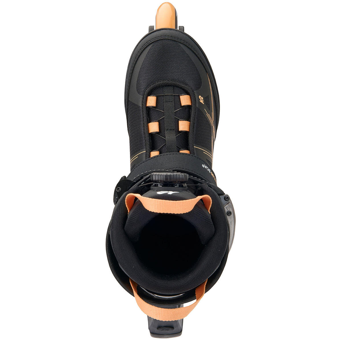 Rolki K2 Alexis 80 Boa W 4/7