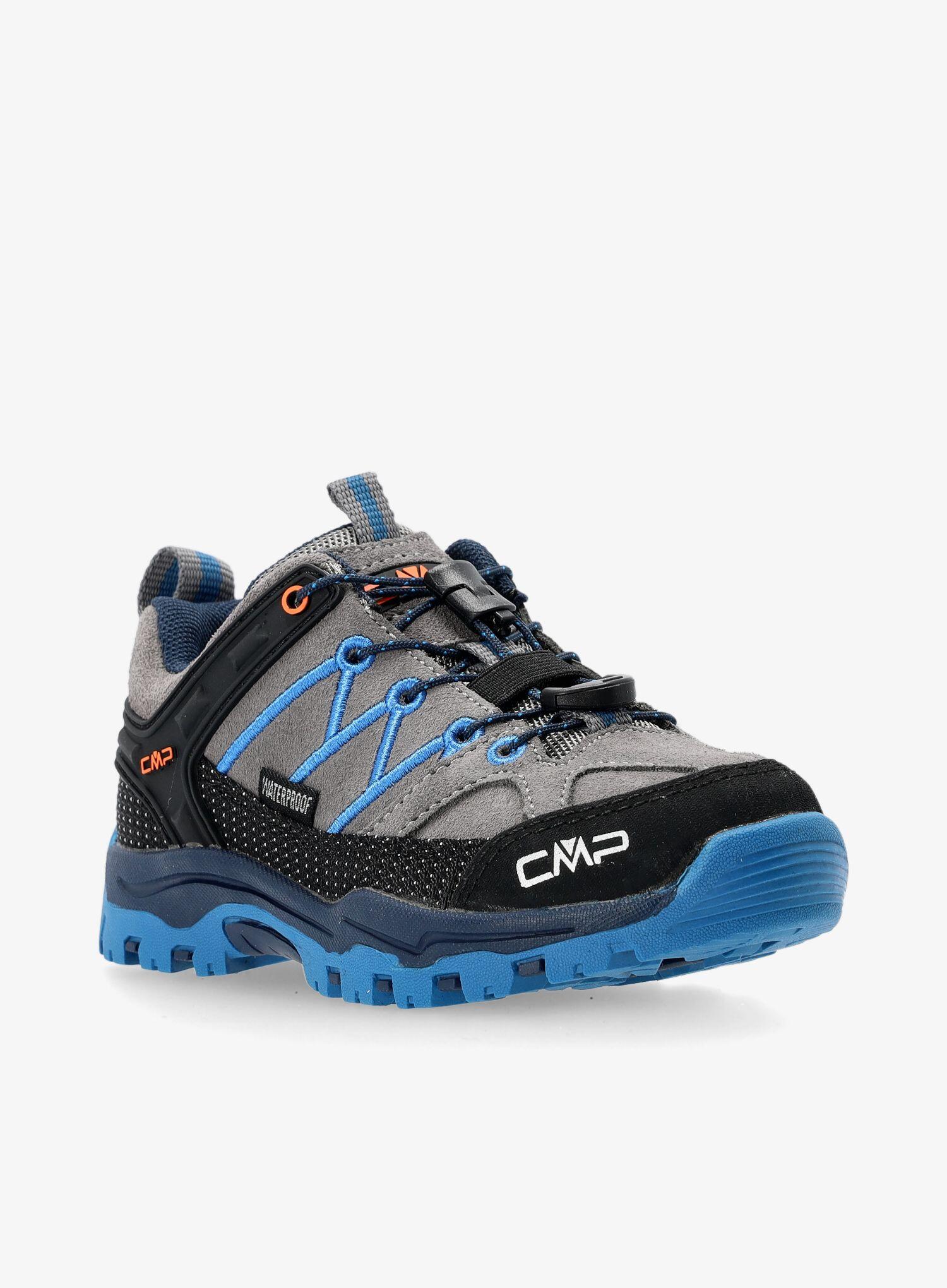 Buty dziecięce CMP Kids Rigel Low Trekking Shoes WP 3/7