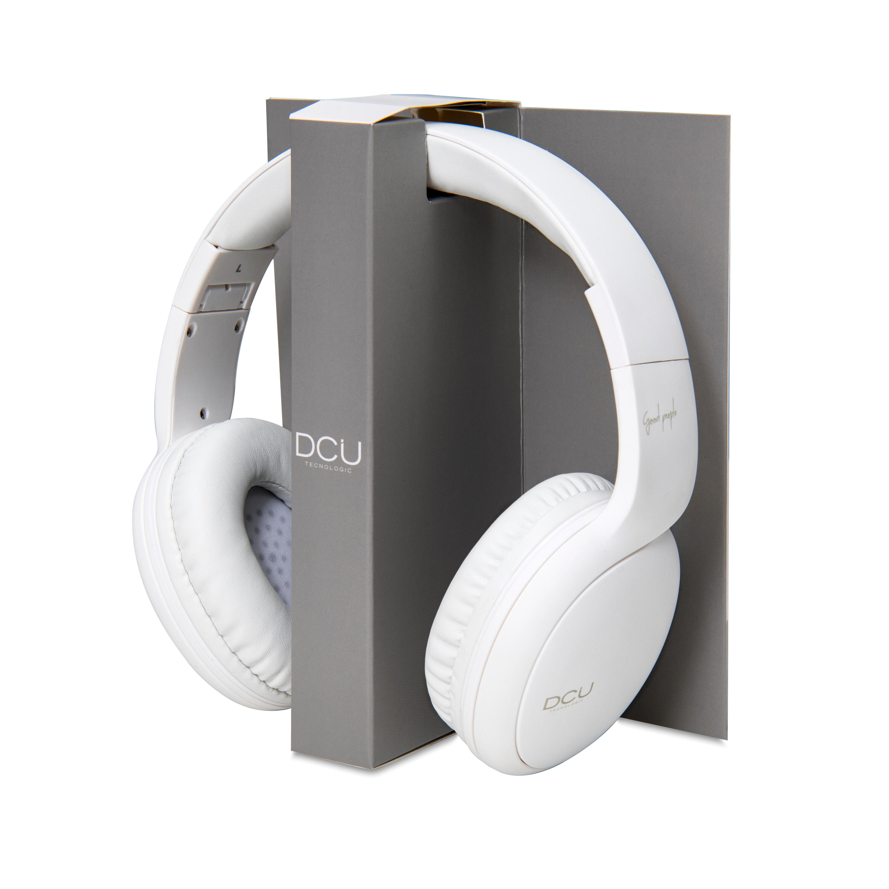 Auriculares Bluetooth DCU 34152505 Inalámbrico 4/4