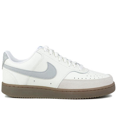 Schoenen nike court vision low retro design