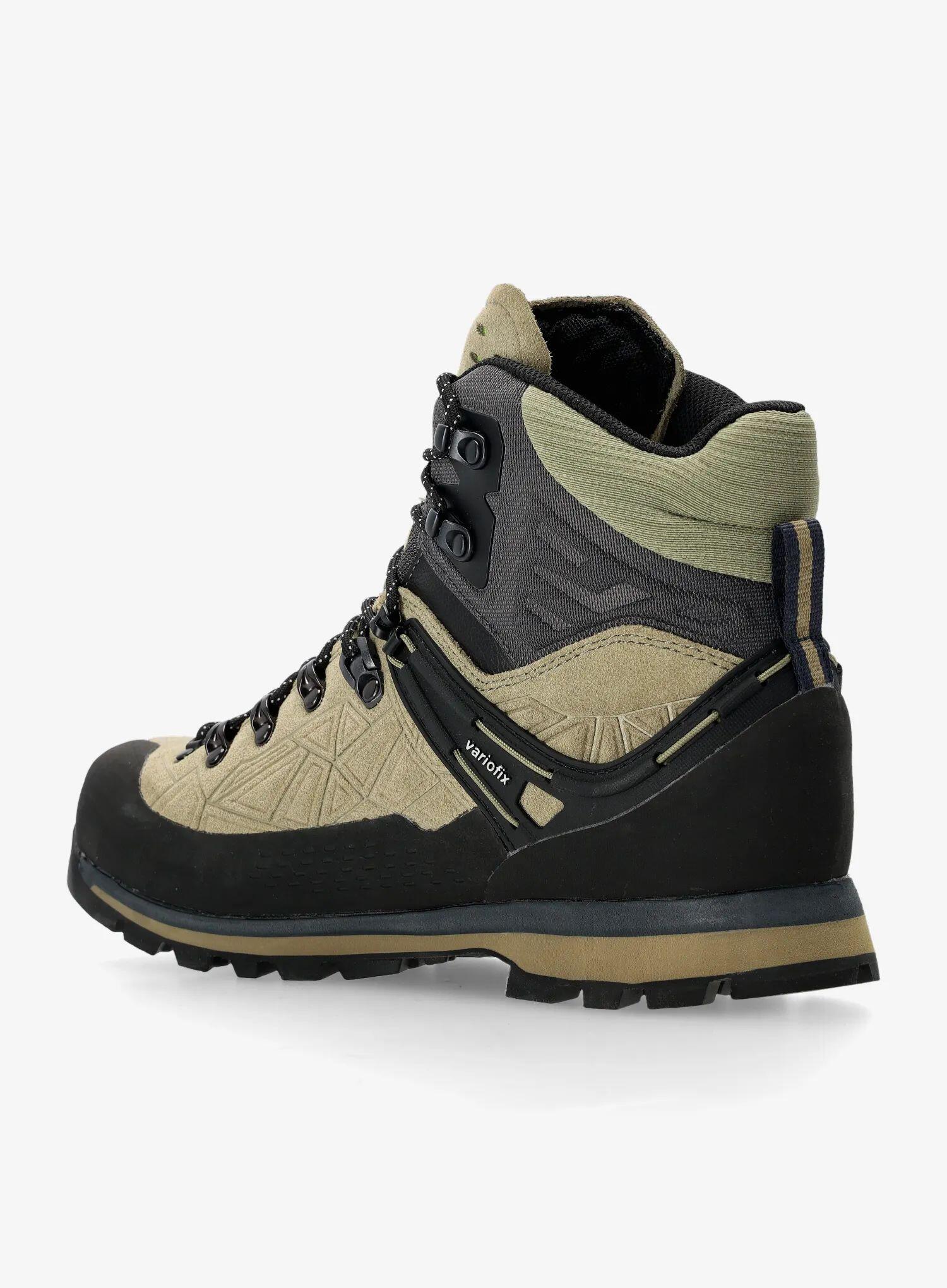 Buty trekkingowe męskie Meindl Lite Summit GTX 6/7