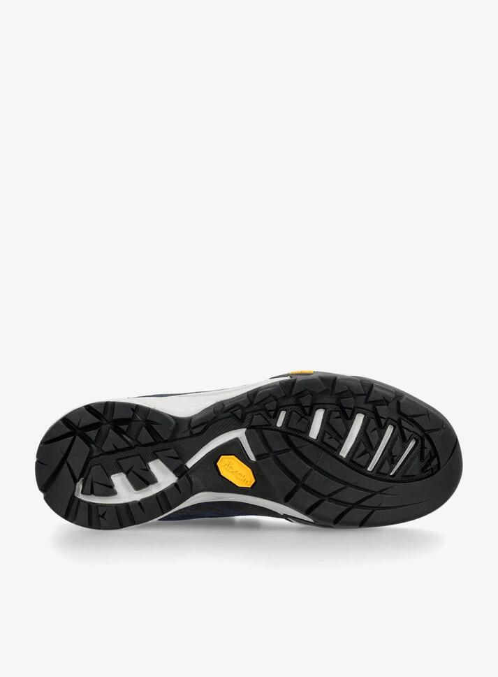Buty podejściowe damskie CMP Mintaka WP