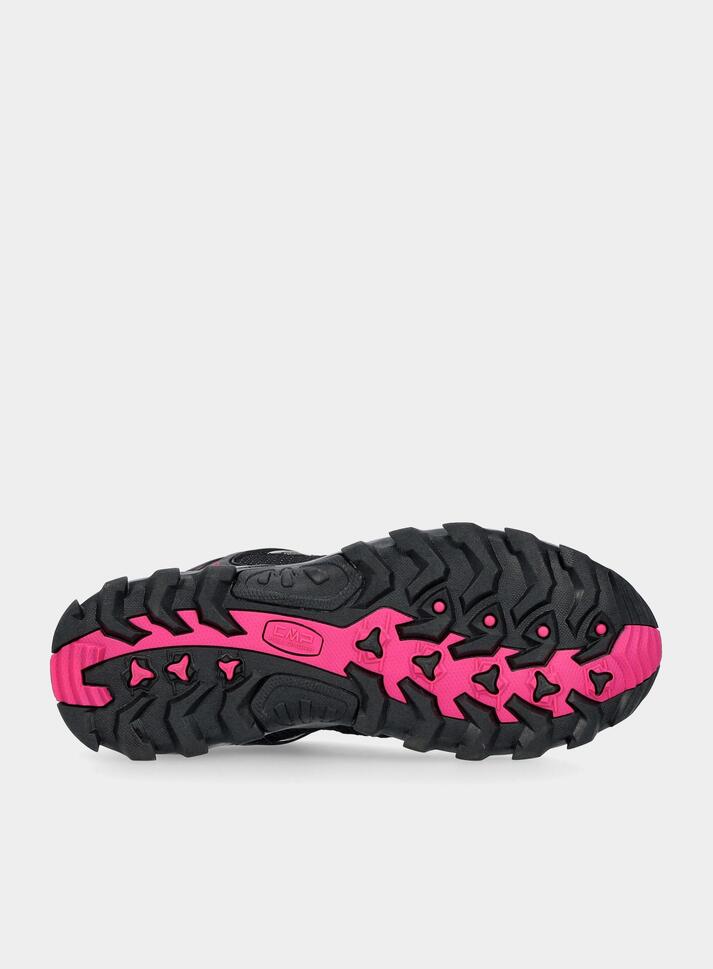 Buty trekkingowe damskie, Rigel Low Wmn