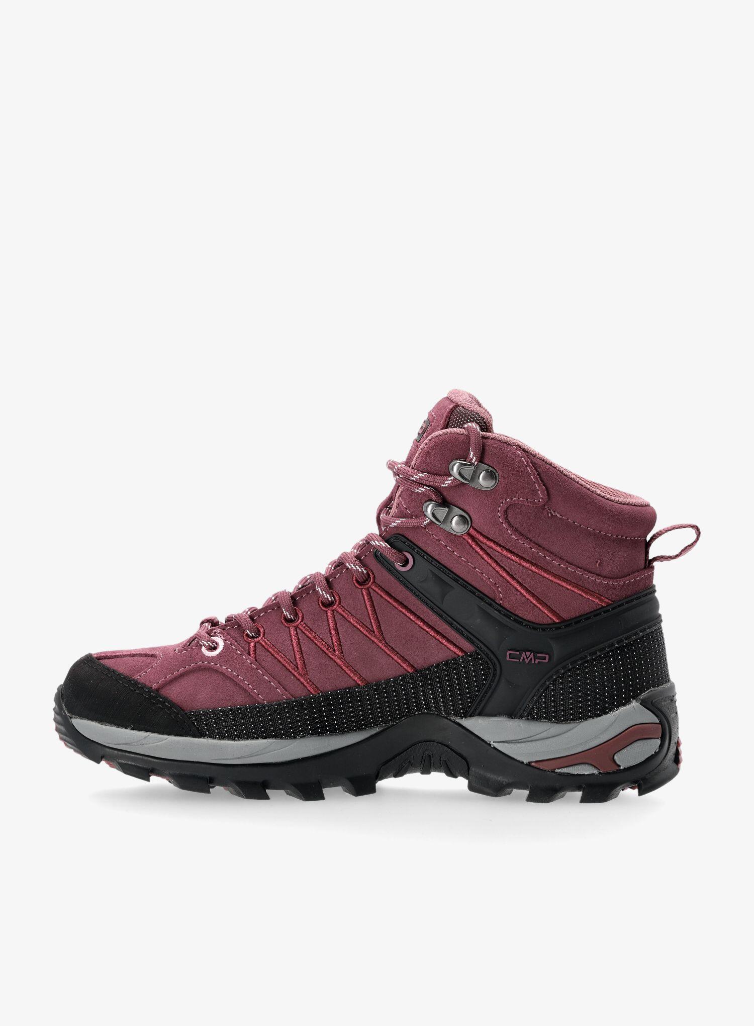 Trekkingschoenen voor vrouwen CMP Rigel Mid 7/7