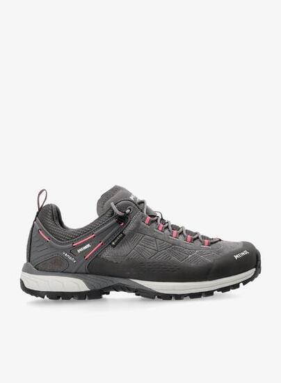 Meindl Top Trail Lady GTX Damen Granit Rose 40