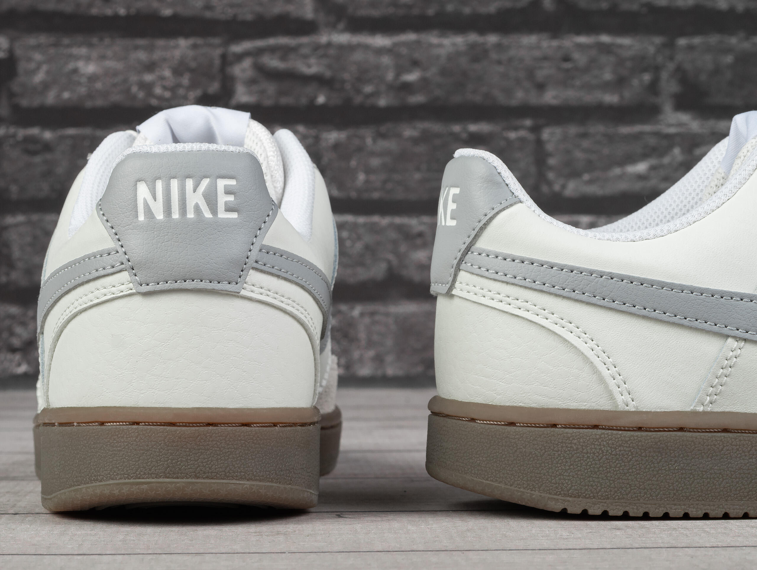 Buty męskie sportowe do chodzenia Nike COURT VISION LO 4/7