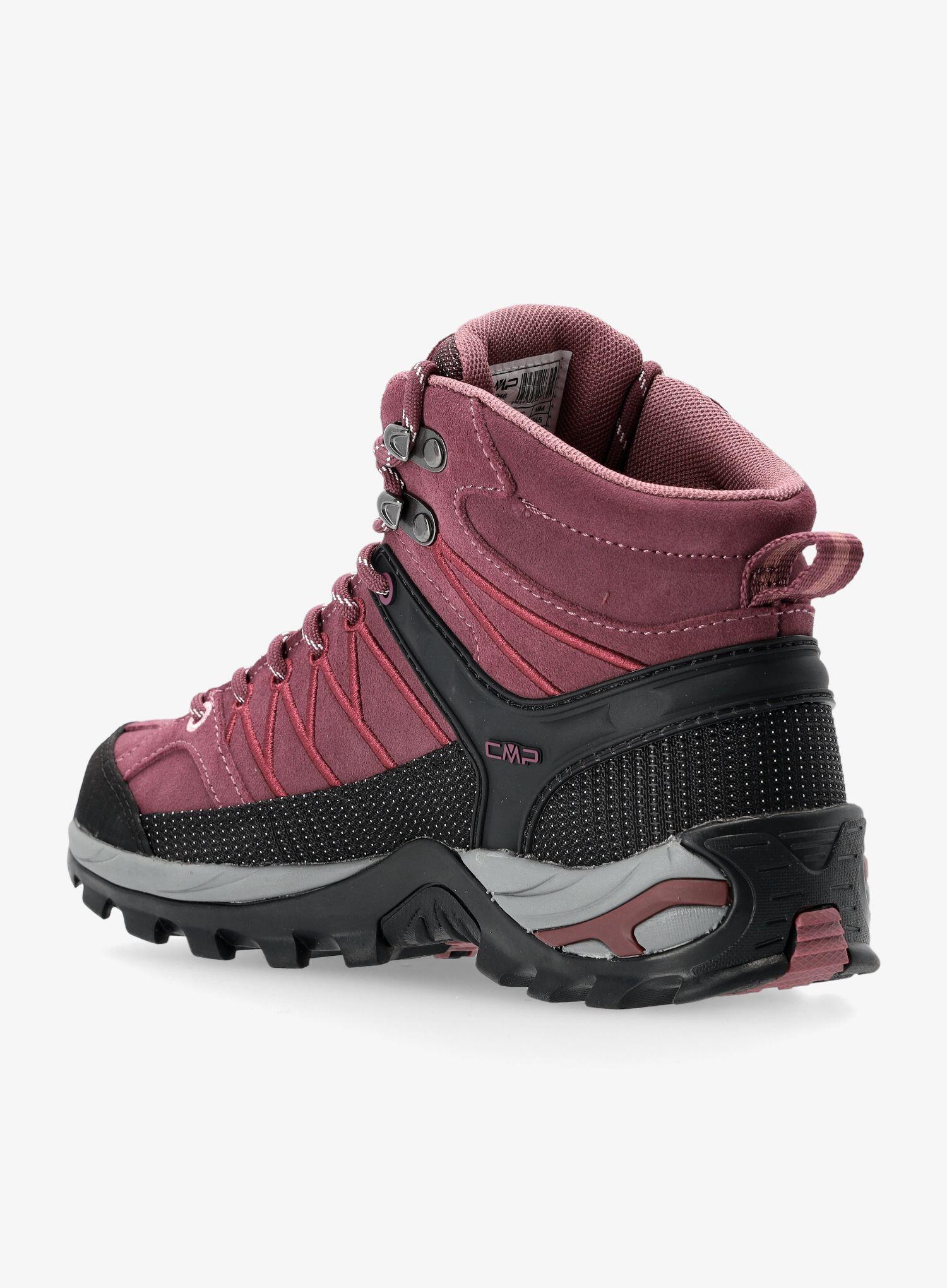 Trekkingschoenen voor vrouwen CMP Rigel Mid 6/7