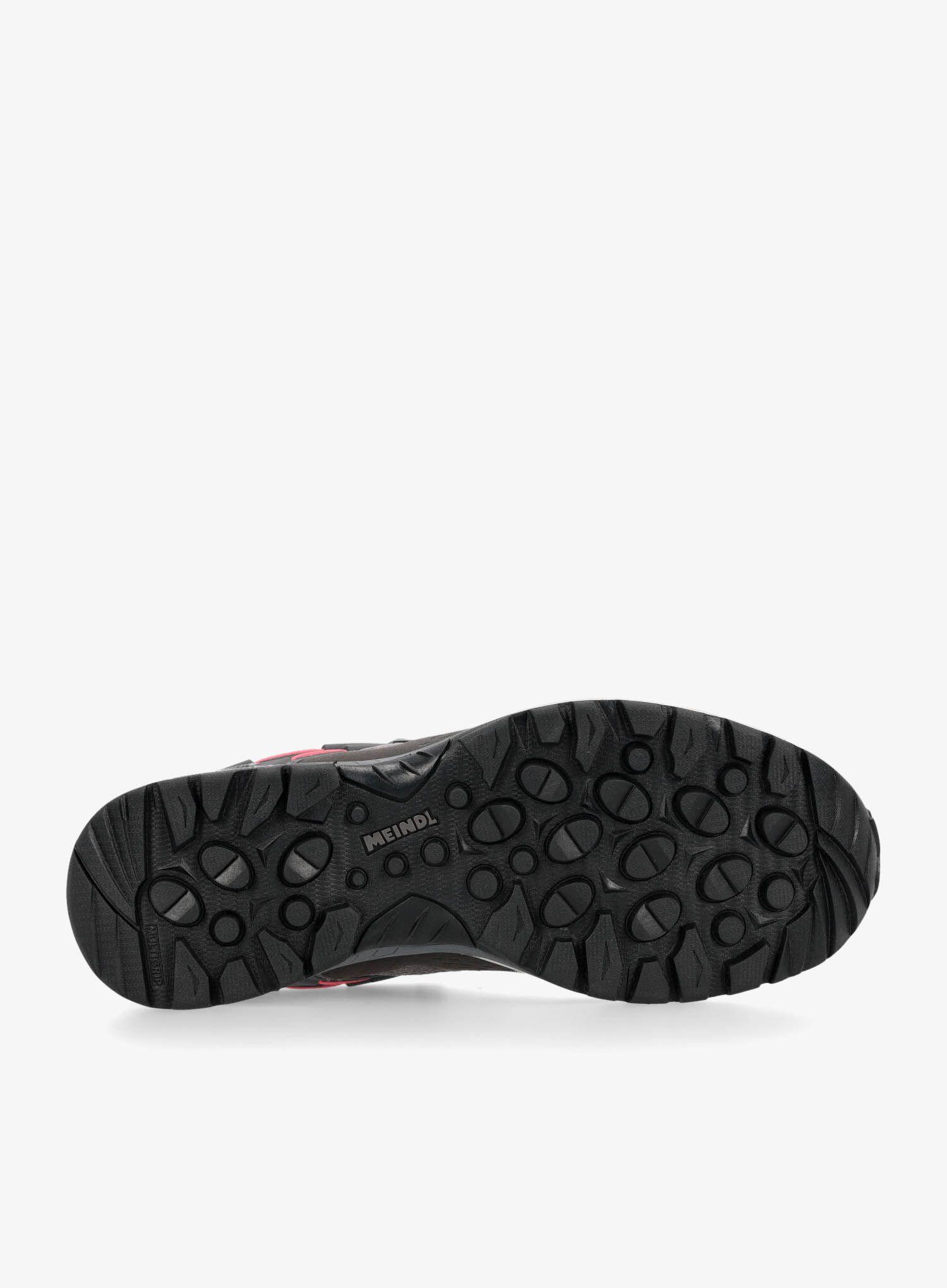 Buty turystyczne damskie Meindl Top Trail Lady GTX 2/7