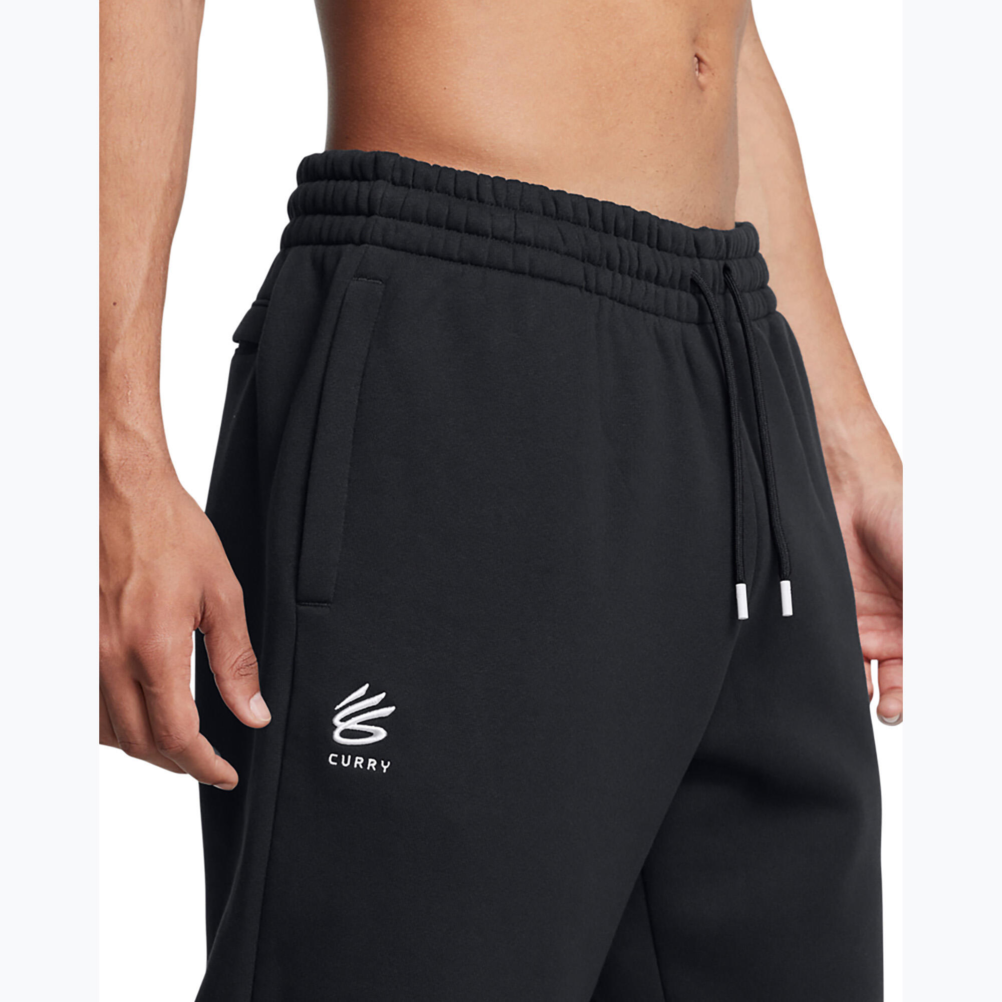 Under Armour Curry Splash Jogger Herrenhose 3/4