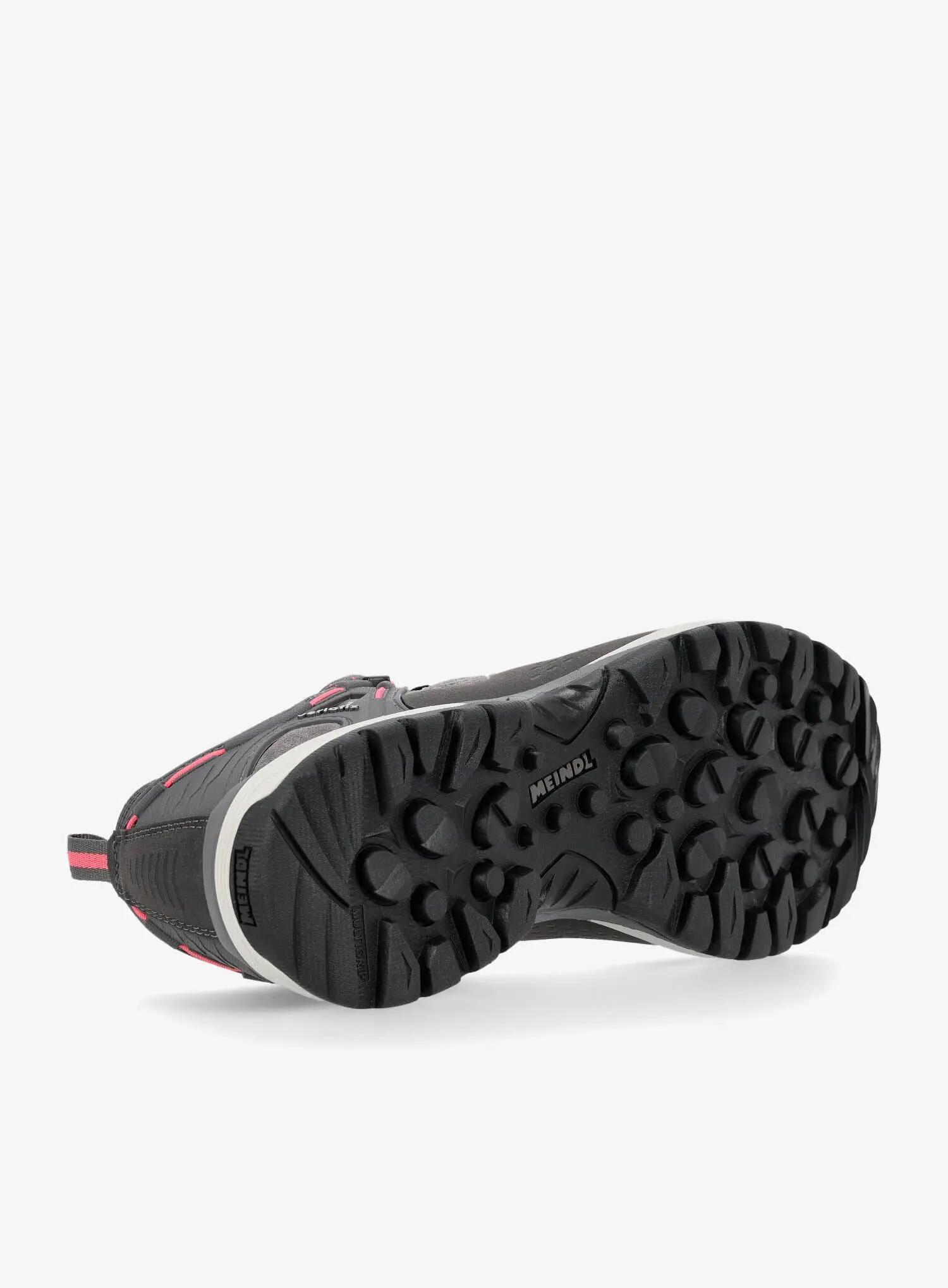 Buty turystyczne damskie Meindl Top Trail Lady GTX 7/7