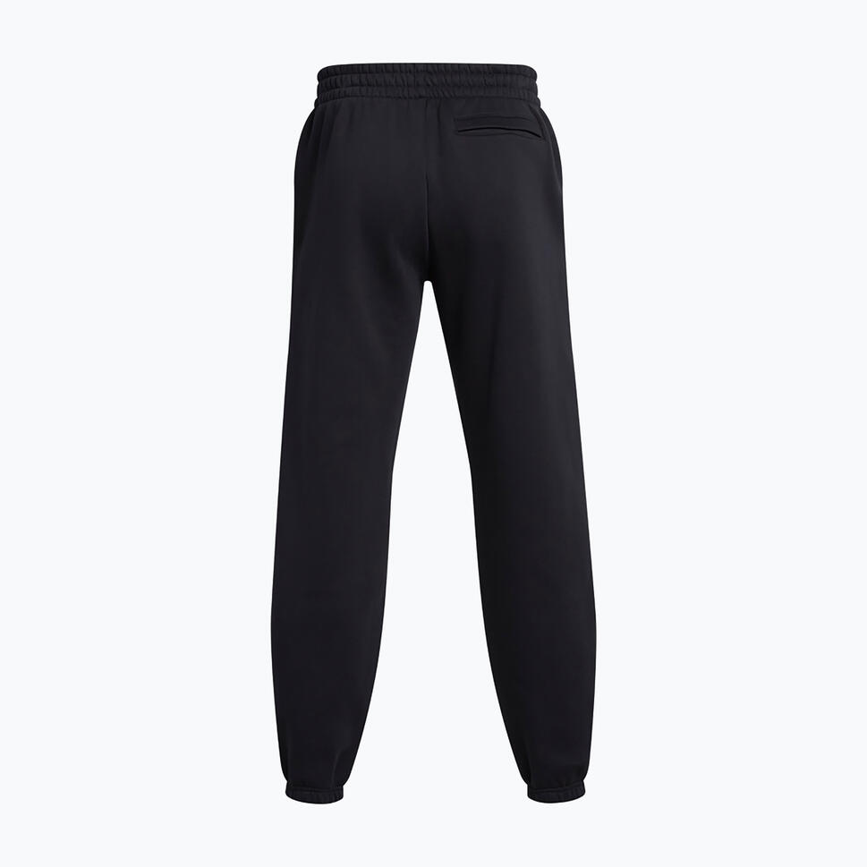 Spodnie męskie Under Armour Curry Splash Jogger