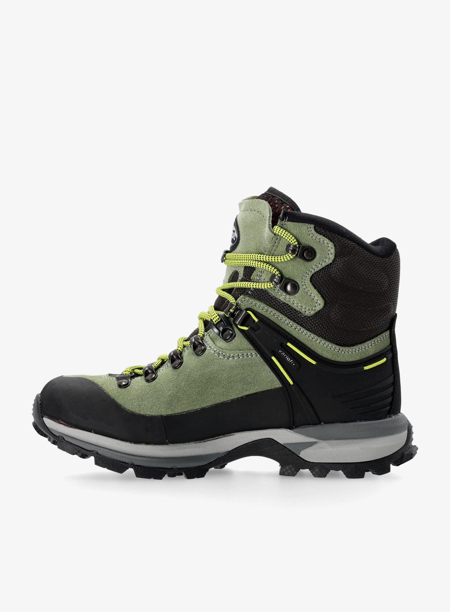 Trekkingschuhe damen Air Revolution 1.5 GTX 5/7