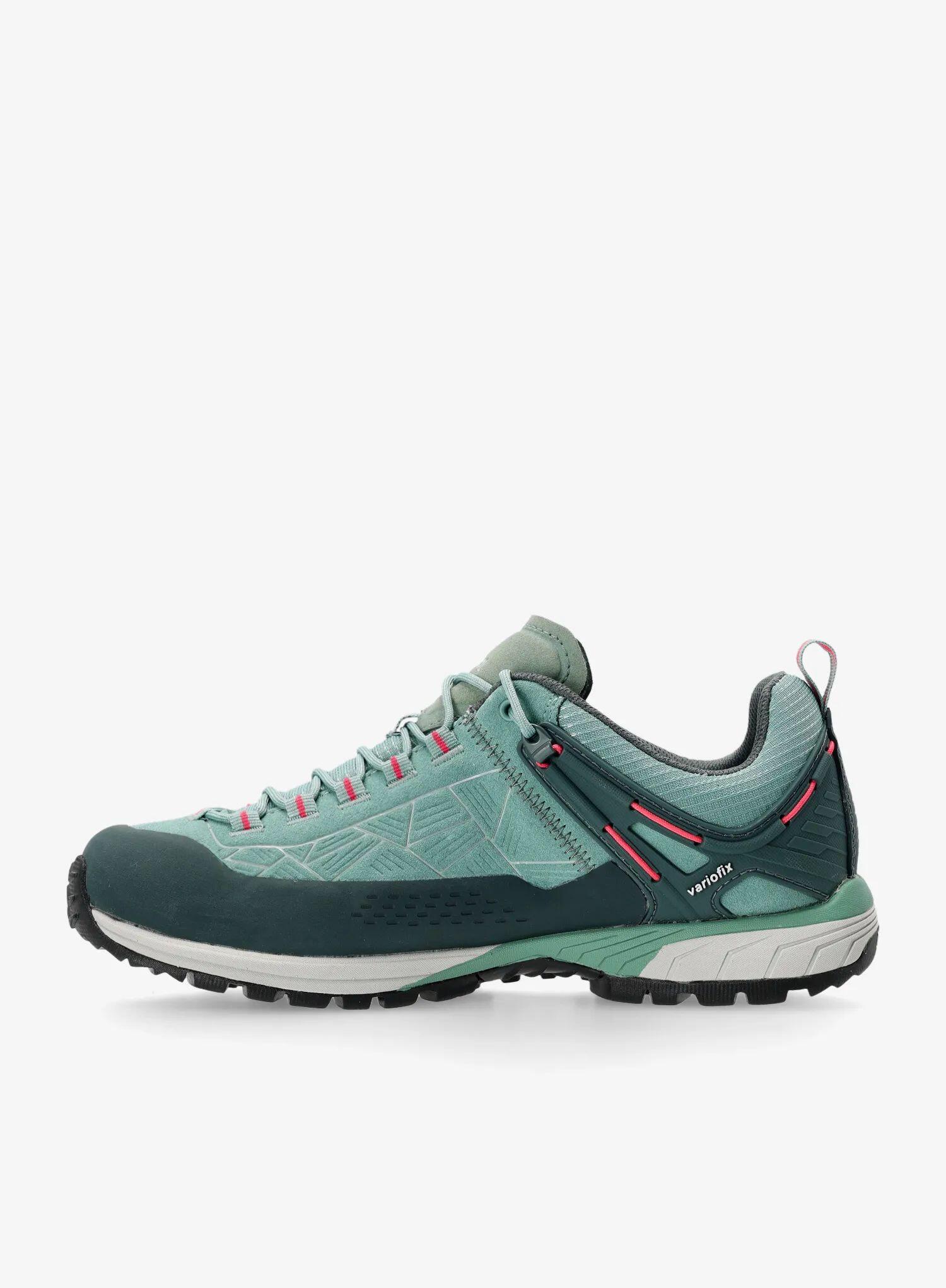 Trekkingschoenen voor vrouwen Meindl 4714 5/7