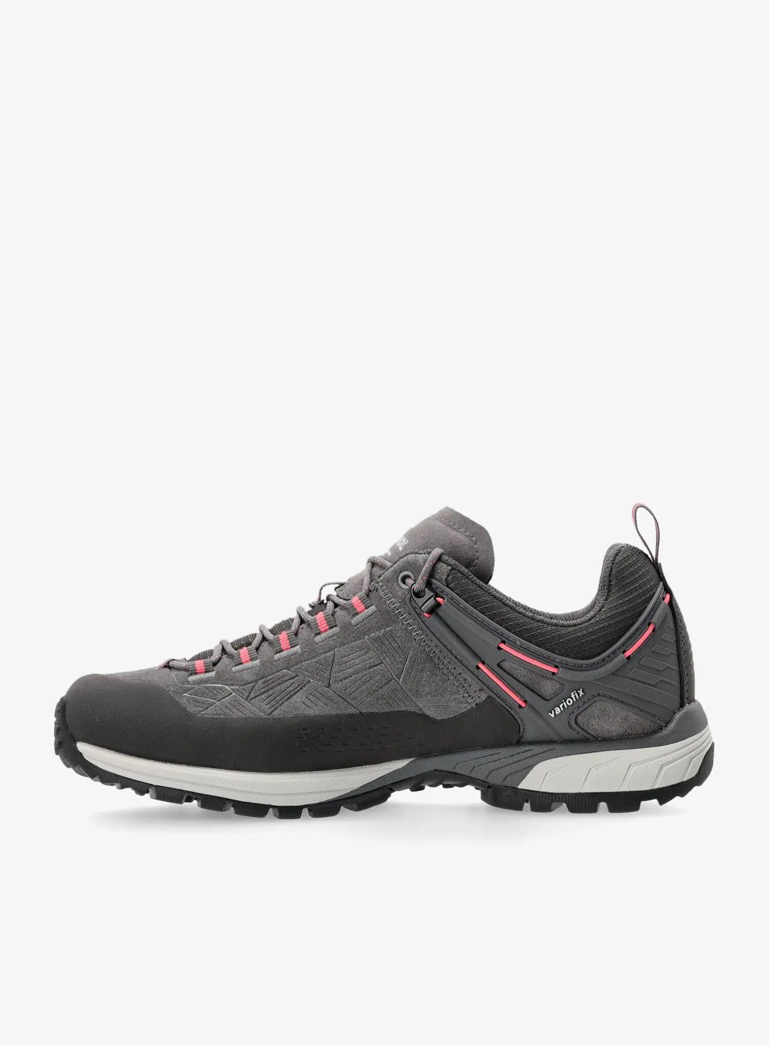 Buty turystyczne damskie Meindl Top Trail Lady GTX 5/7