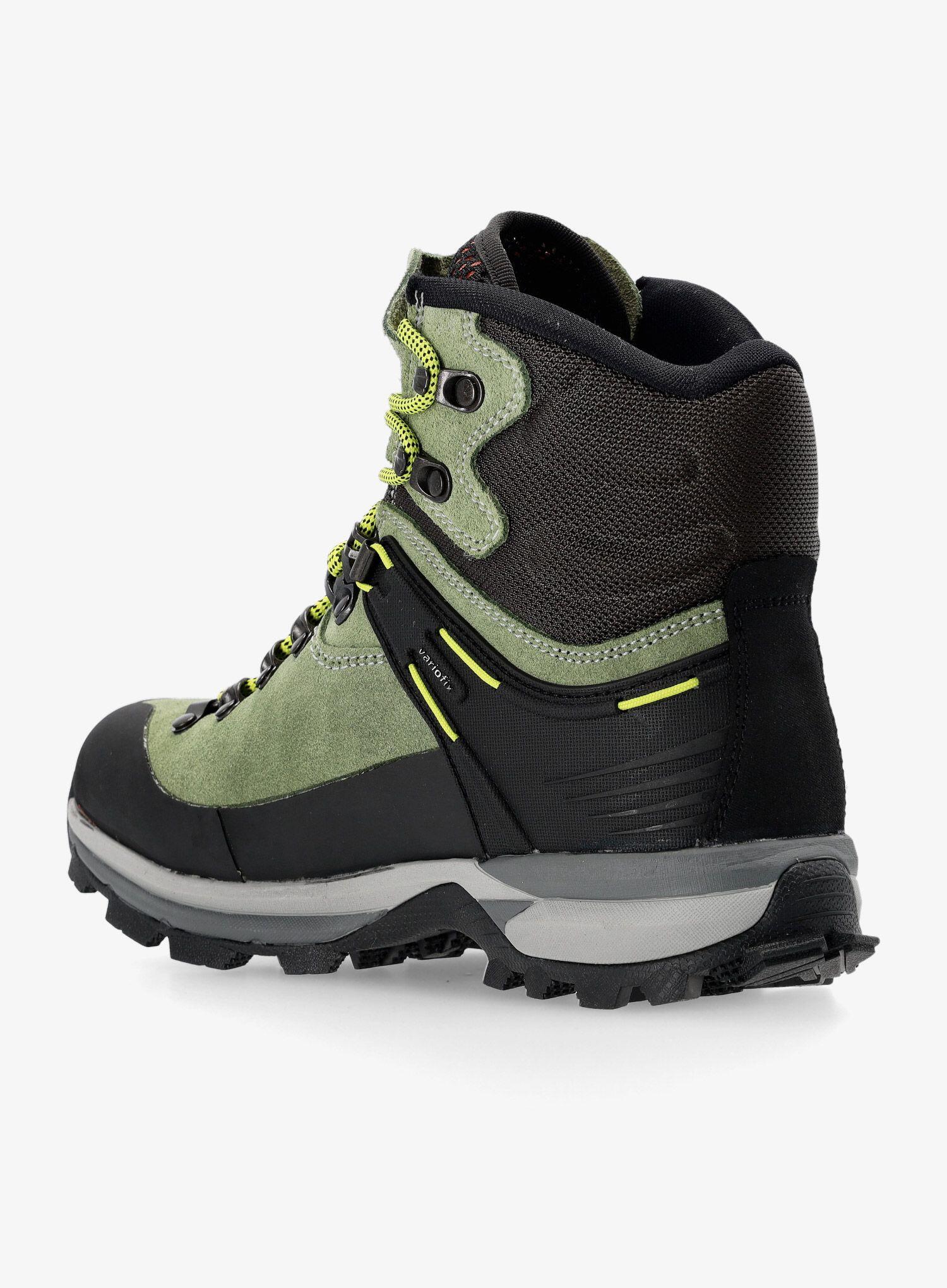 Trekkingschuhe damen Air Revolution 1.5 GTX 6/7