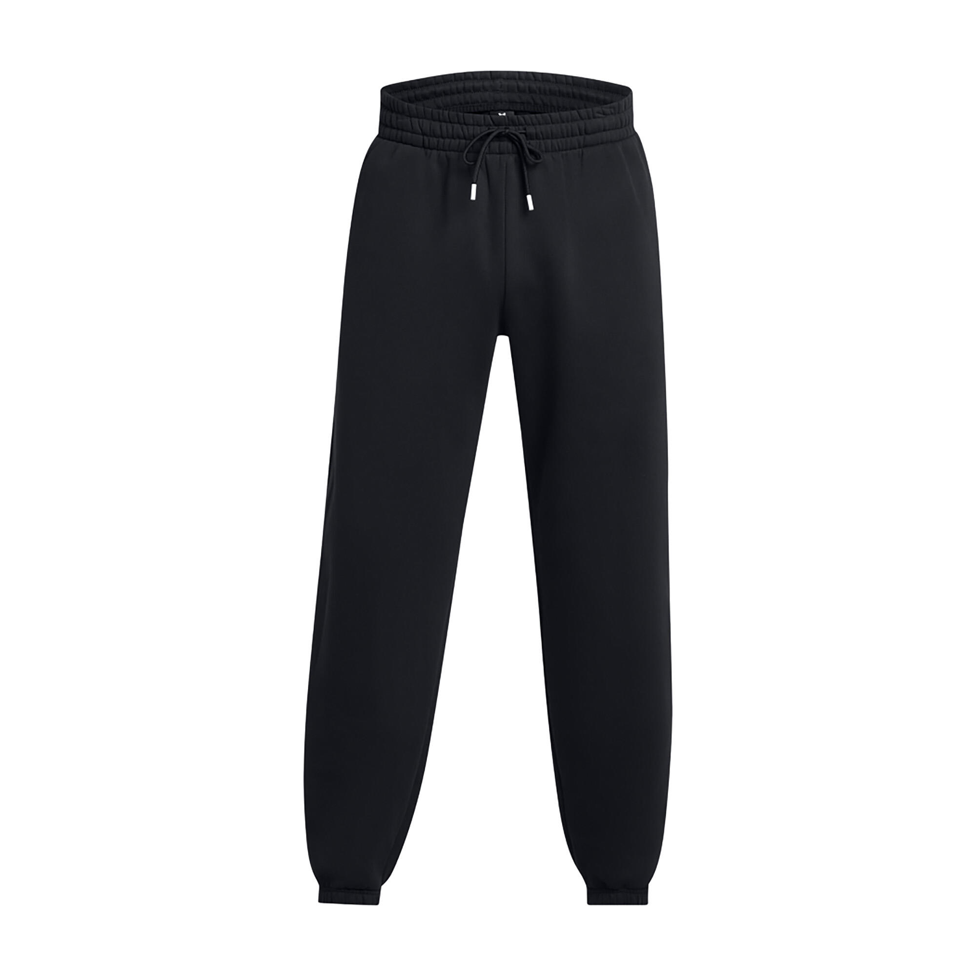 Pantalones de hombre Under Armour Curry Splash Jogger 4/4