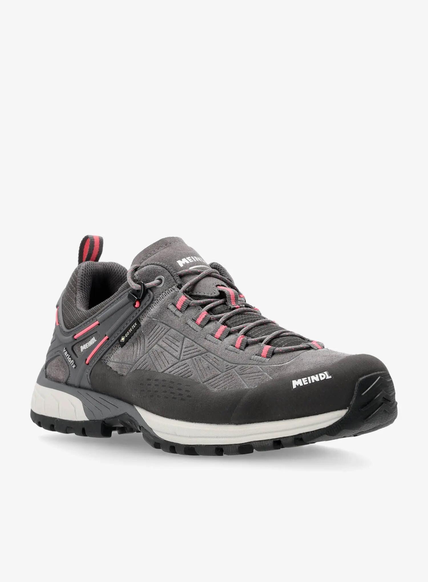 Buty turystyczne damskie Meindl Top Trail Lady GTX 3/7