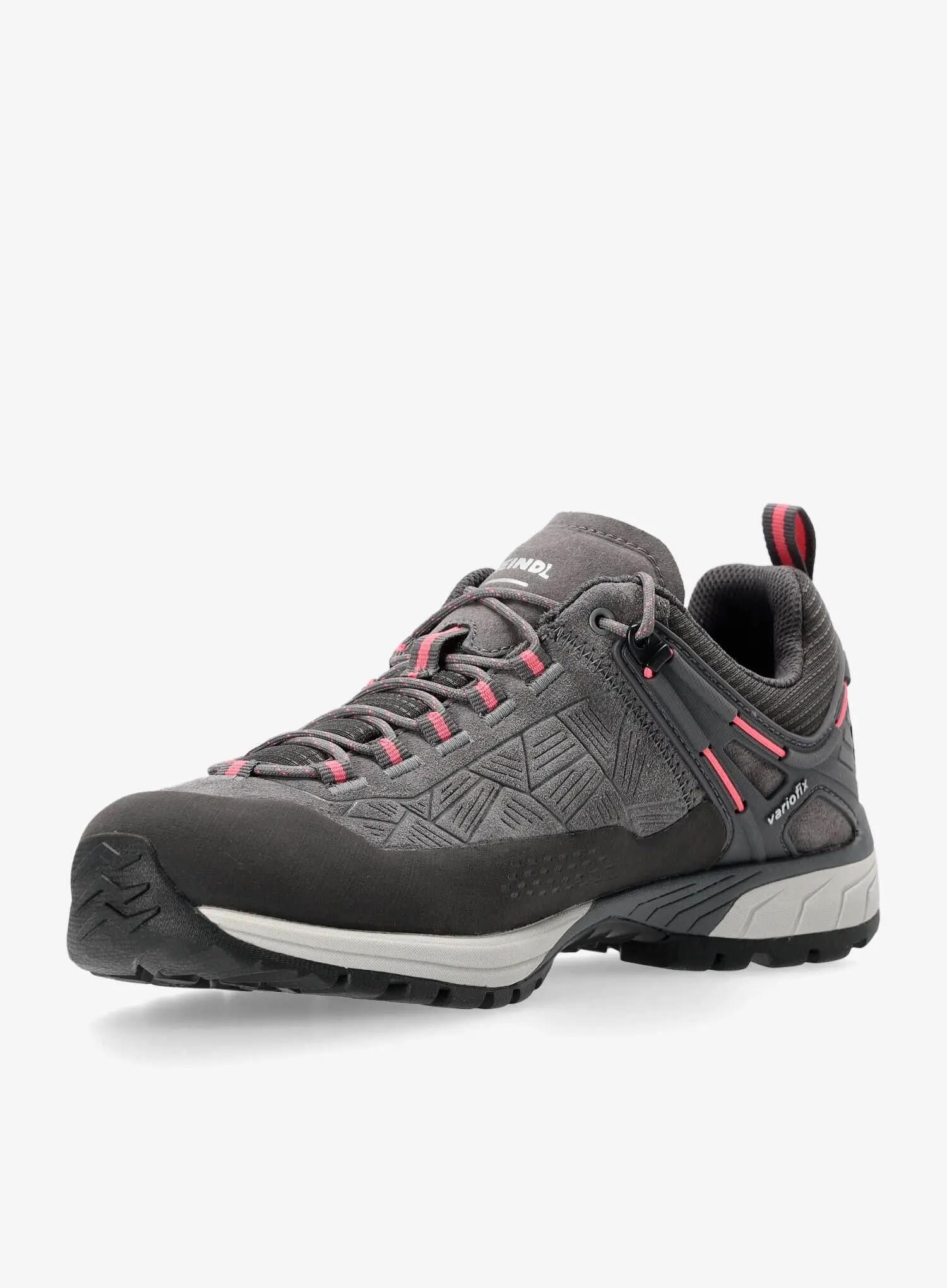 Buty turystyczne damskie Meindl Top Trail Lady GTX 4/7