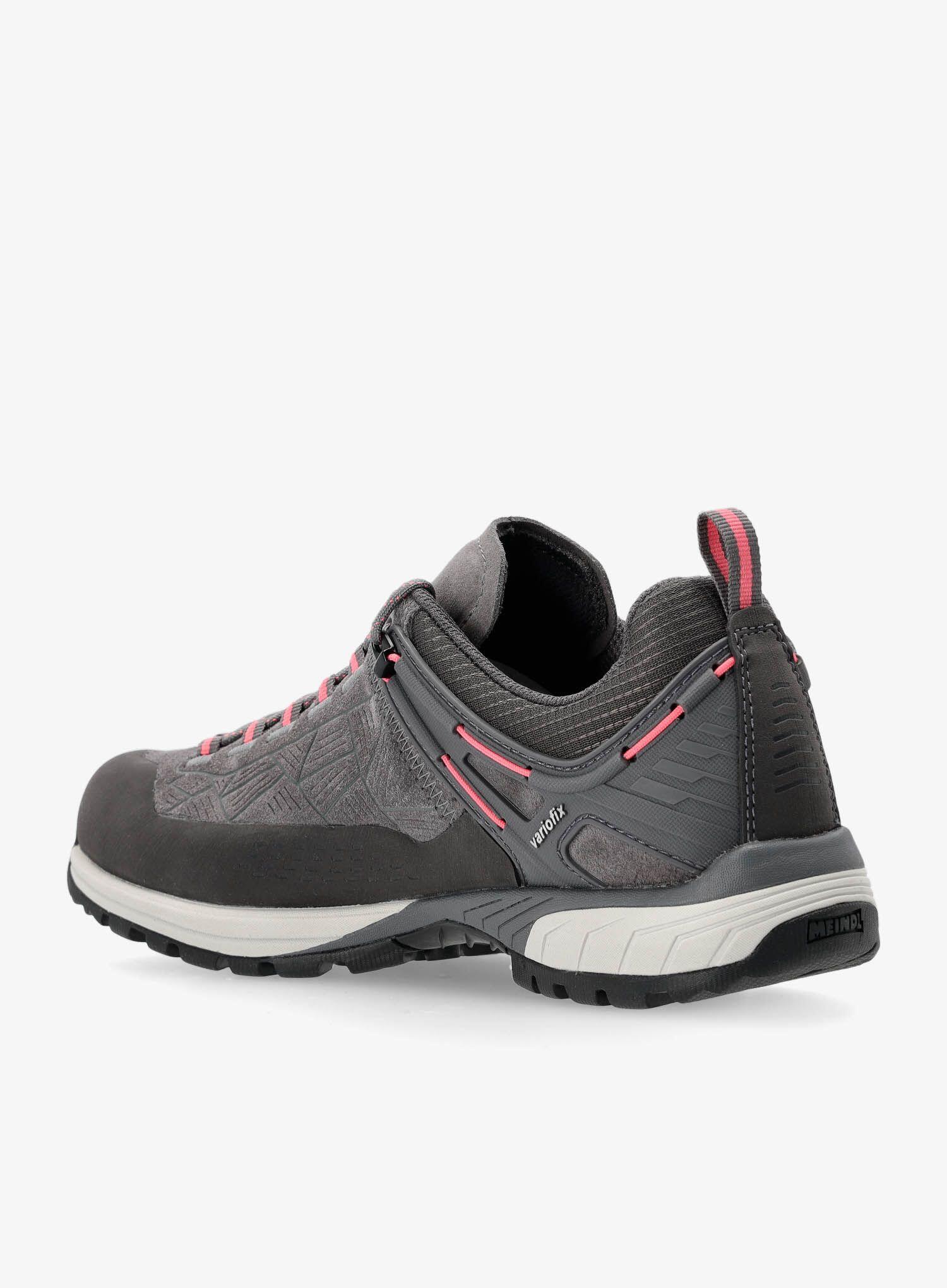 Buty turystyczne damskie Meindl Top Trail Lady GTX 6/7