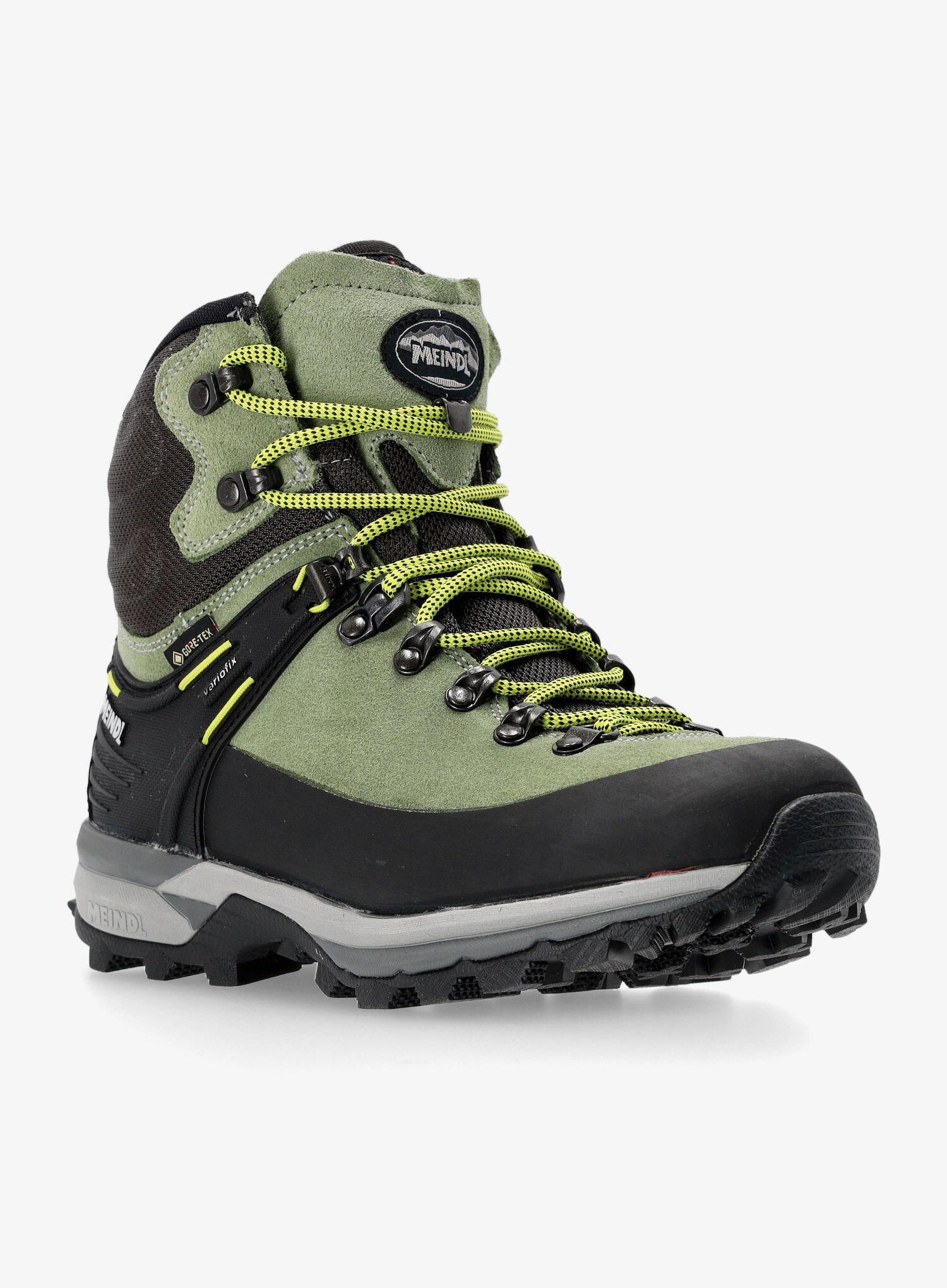 Trekkingschuhe damen Air Revolution 1.5 GTX 3/7