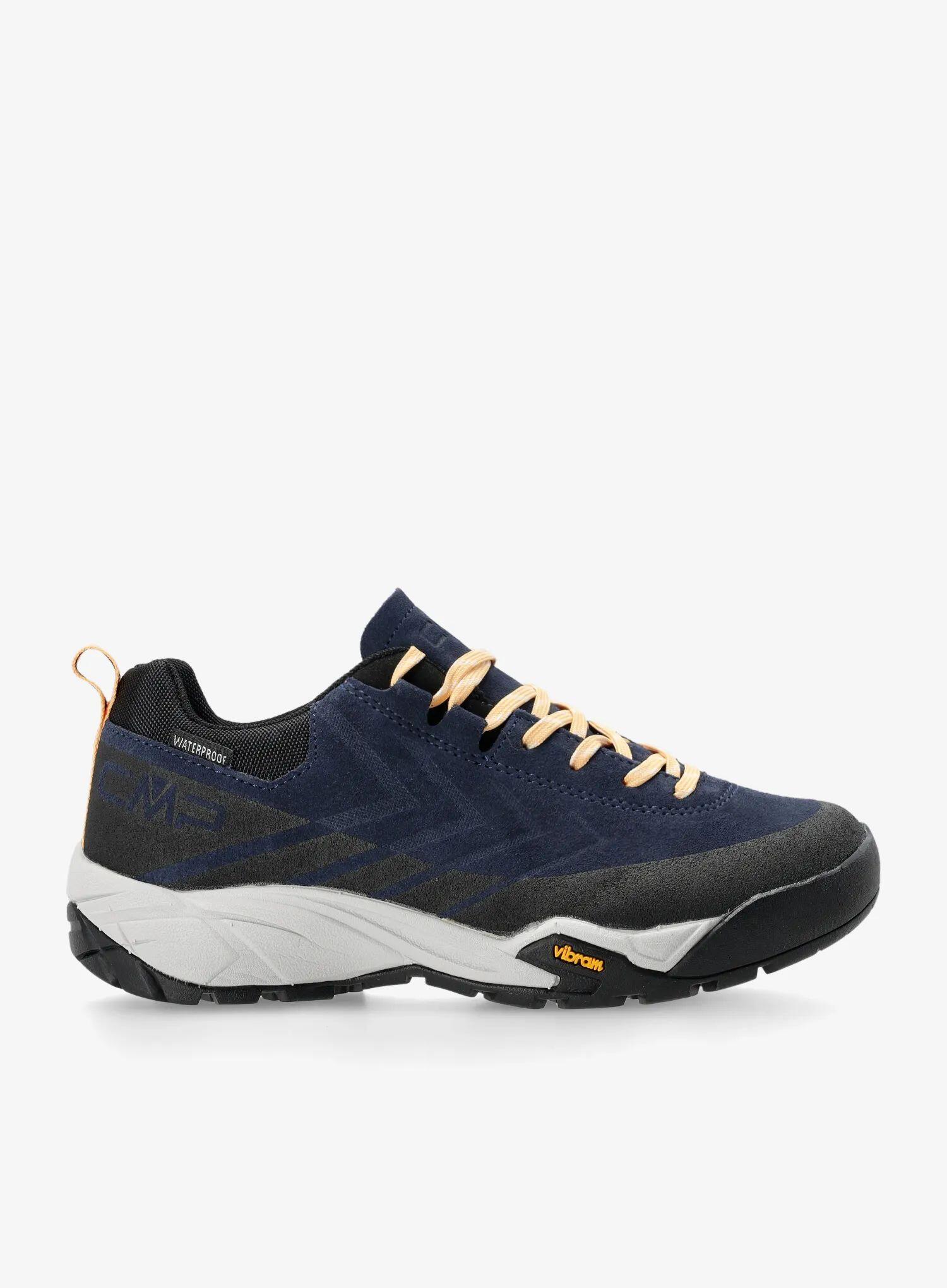 CMP CMP Mintaka Wp Damen-Trekkingschuhe
