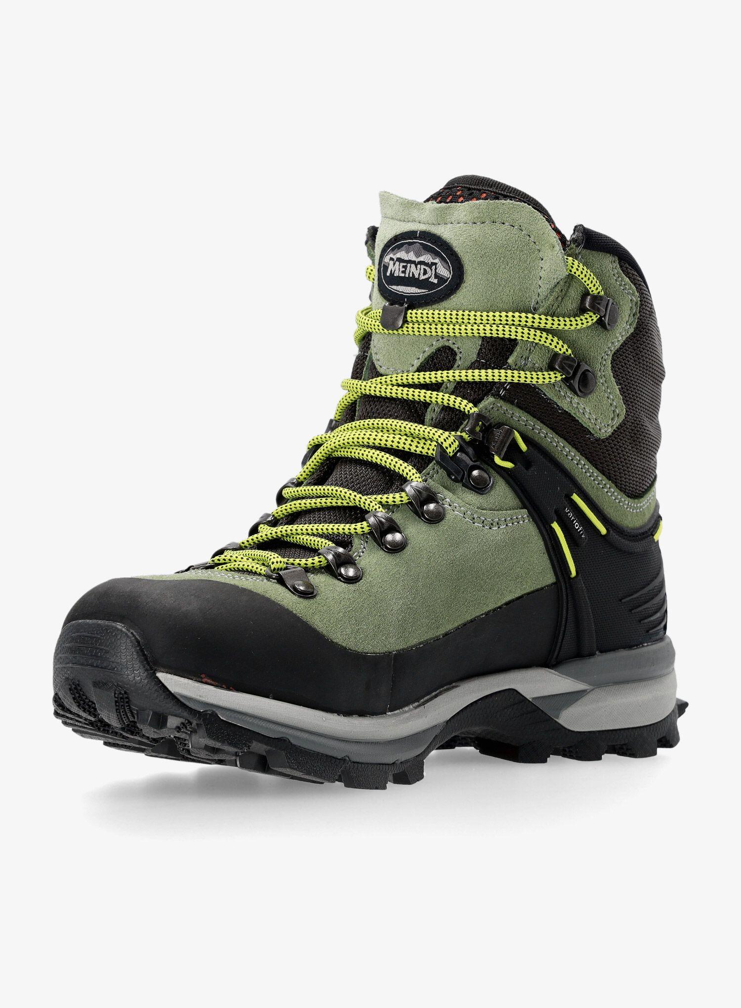 Trekkingschuhe damen Air Revolution 1.5 GTX 4/7