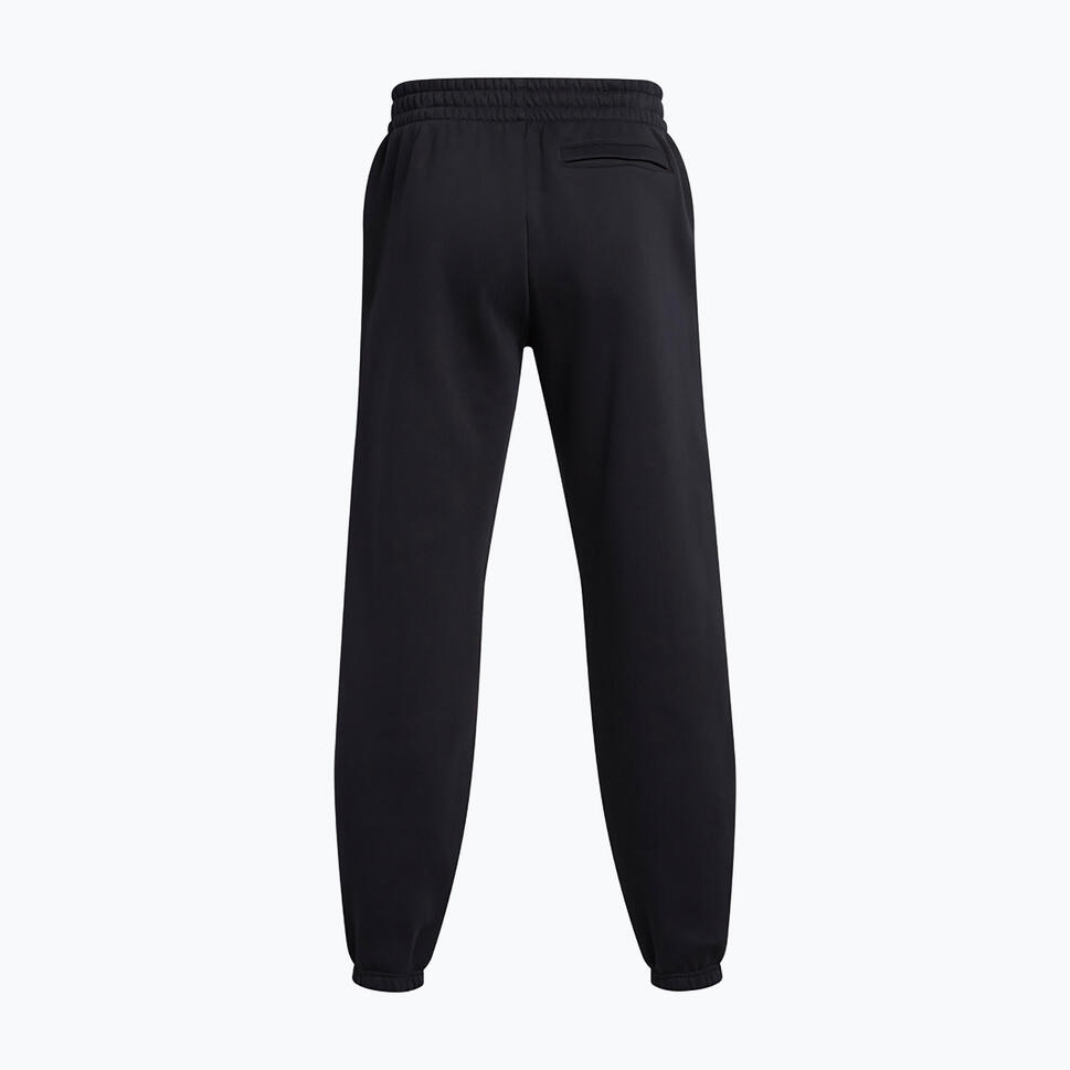 Spodnie męskie Under Armour Curry Splash Jogger
