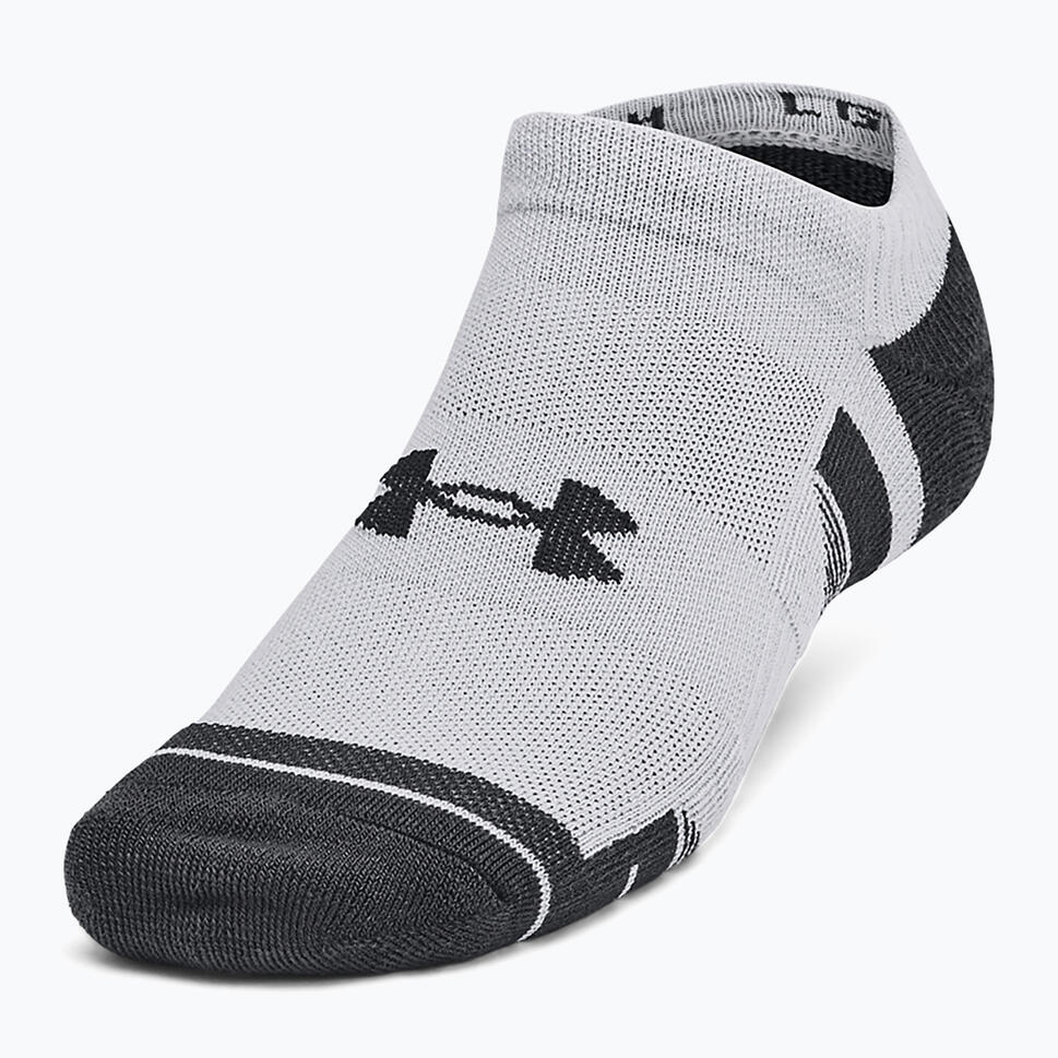 Skarpety Under Armour Performance Tech Crew 6 par