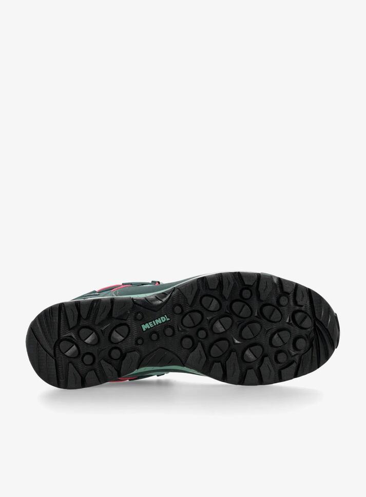 Buty turystyczne damskie Meindl Top Trail Lady GTX