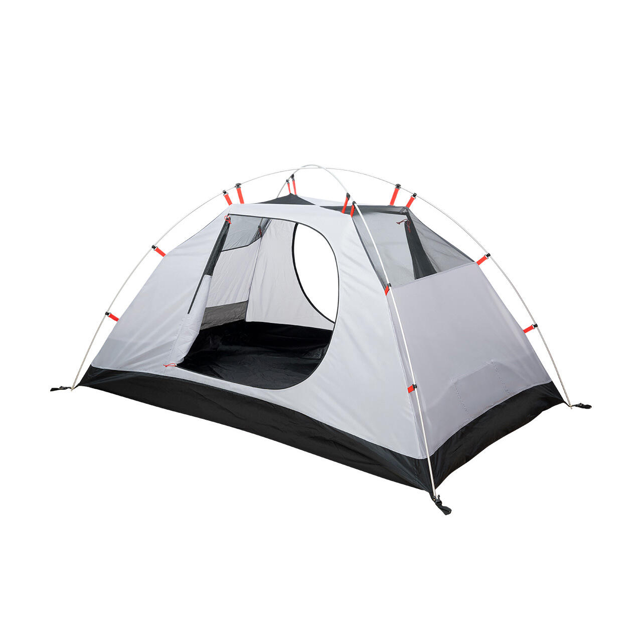 Namiot Alpinus Velebit 3 ALU 4S, 4 sezony 3/7