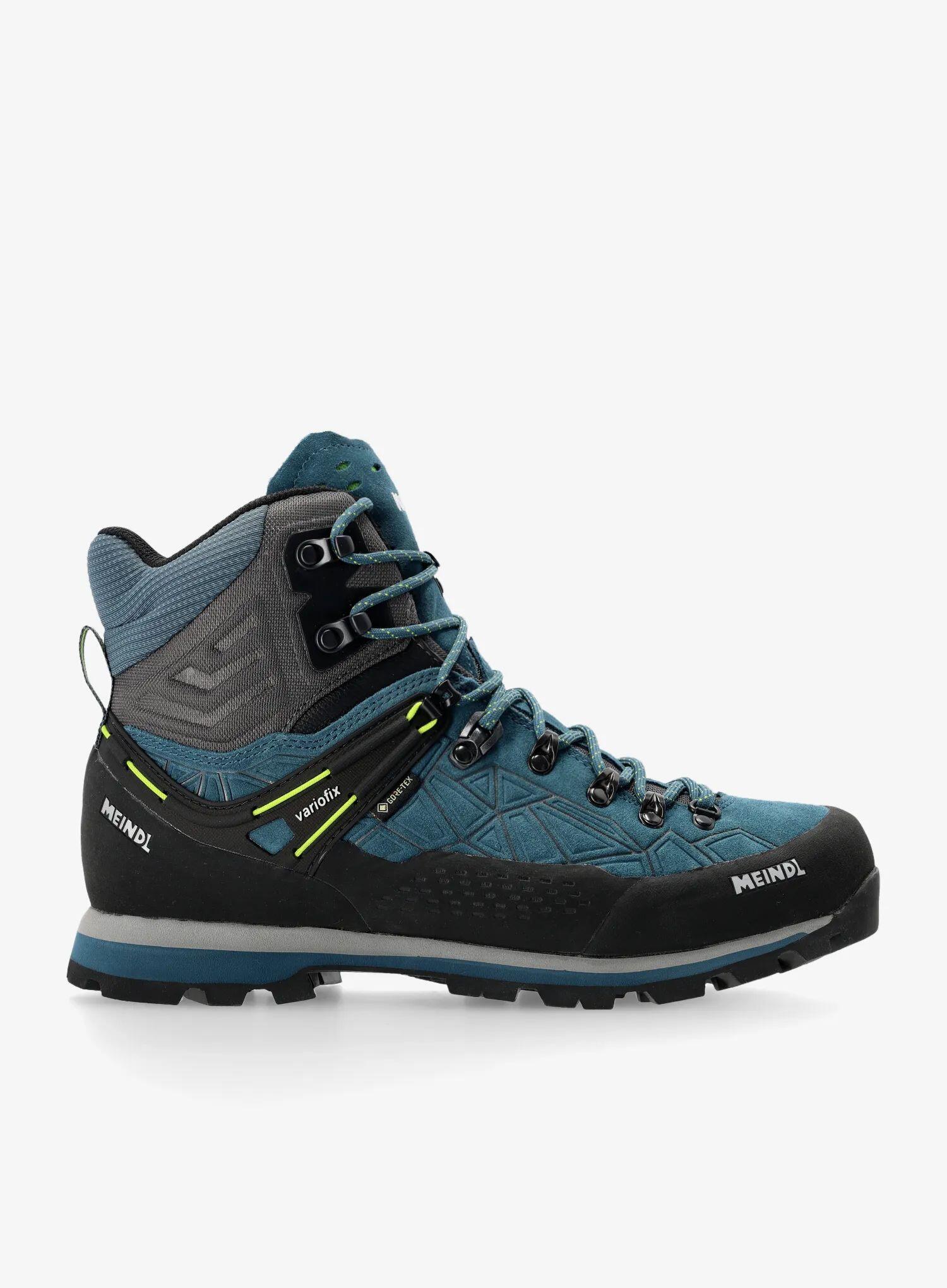Buty trekkingowe męskie Meindl Lite Summit GTX