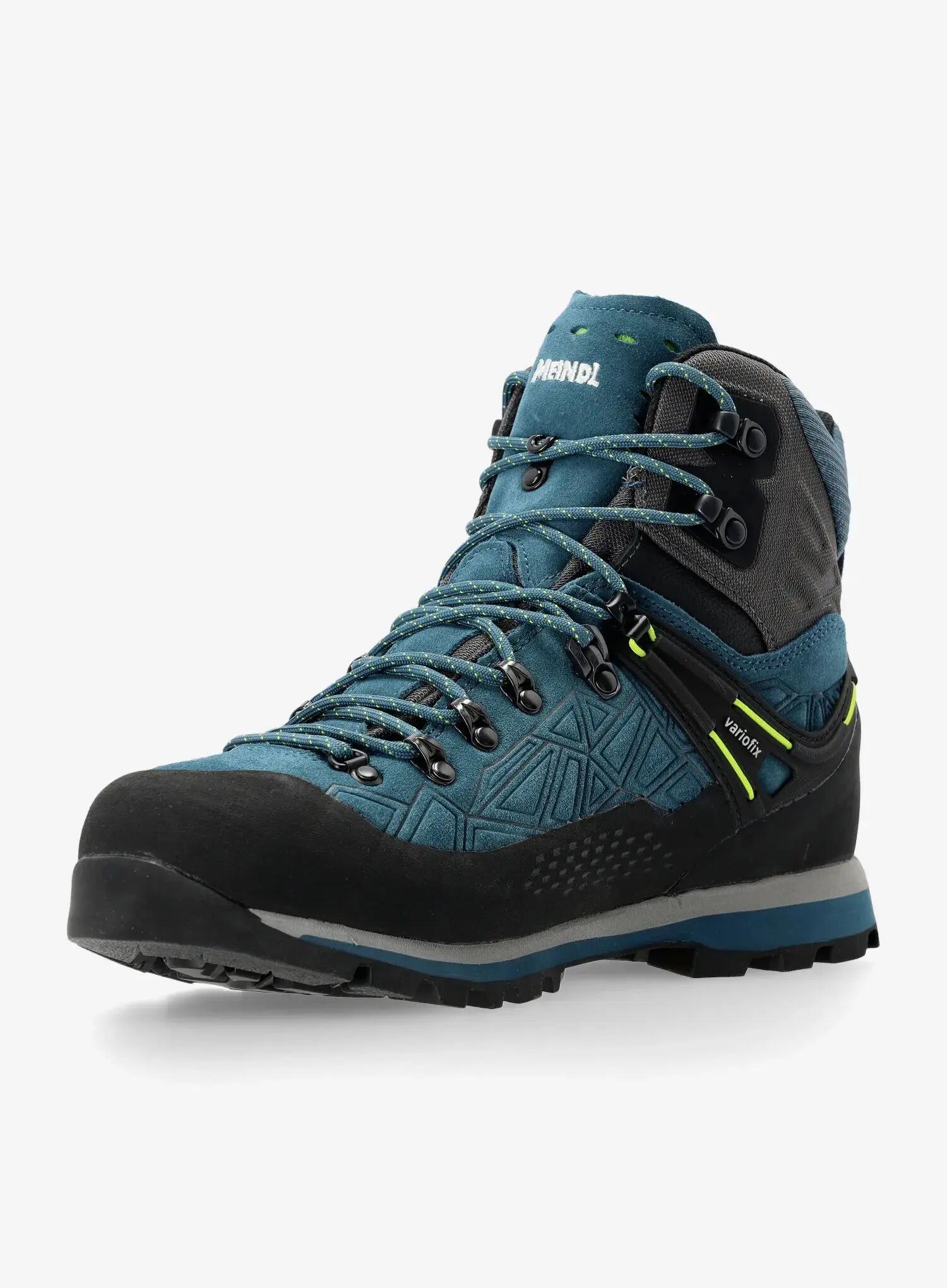Buty trekkingowe męskie Meindl Lite Summit GTX 4/7