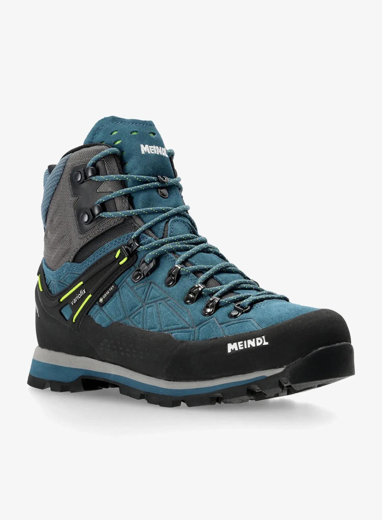 Buty trekkingowe męskie Meindl Lite Summit GTX 3/7