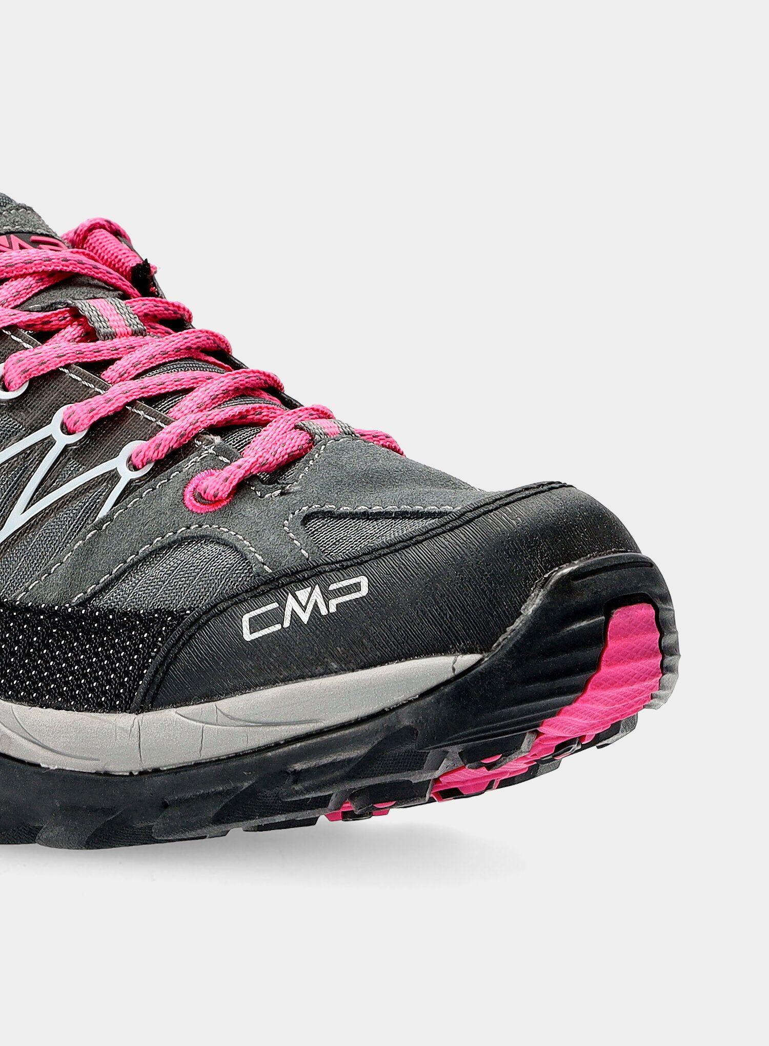 Niedrige Wanderschuhe für Frauen CMP Rigel waterprof 5/9