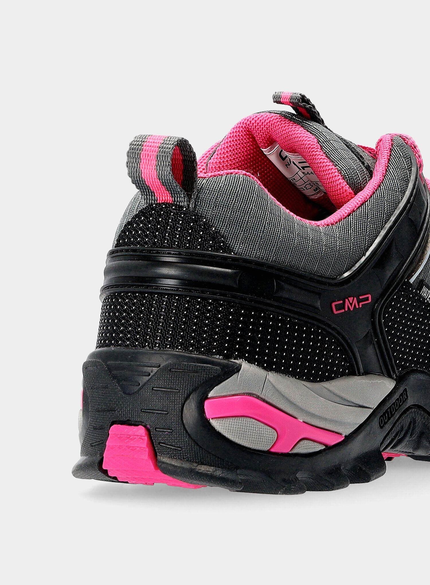 Niedrige Wanderschuhe für Frauen CMP Rigel waterprof 7/9