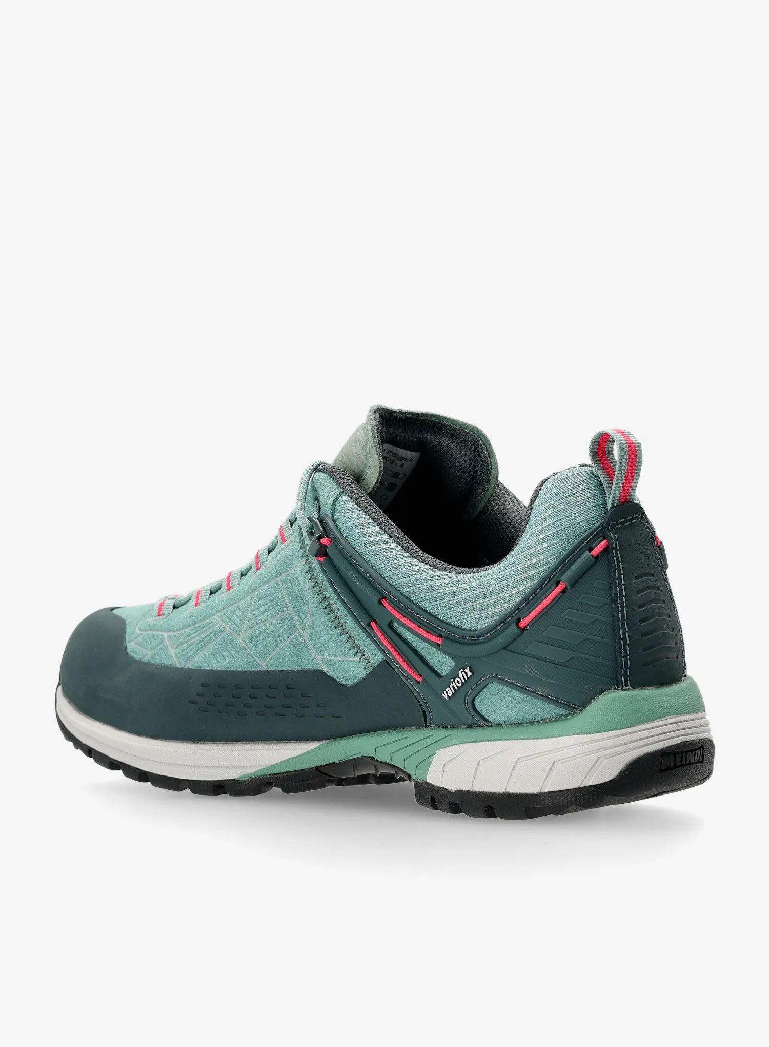 Wanderschuh Top Trail Lady GTX 6/7