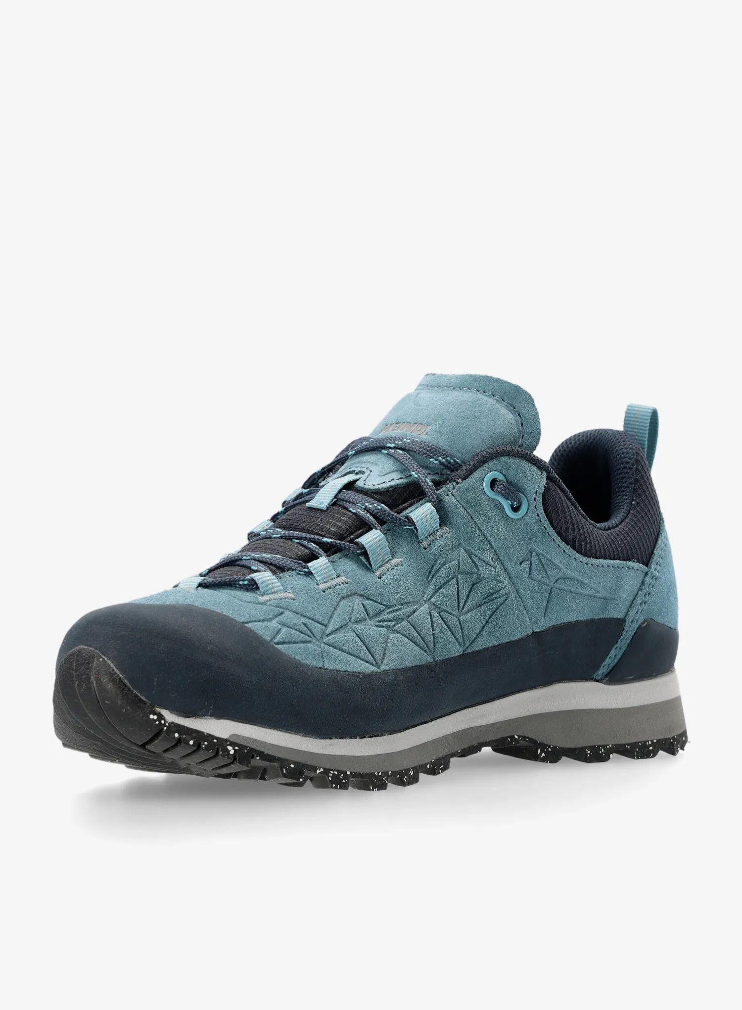 Buty turystyczne damskie Meindl Literock 3.0 GTX 7/7
