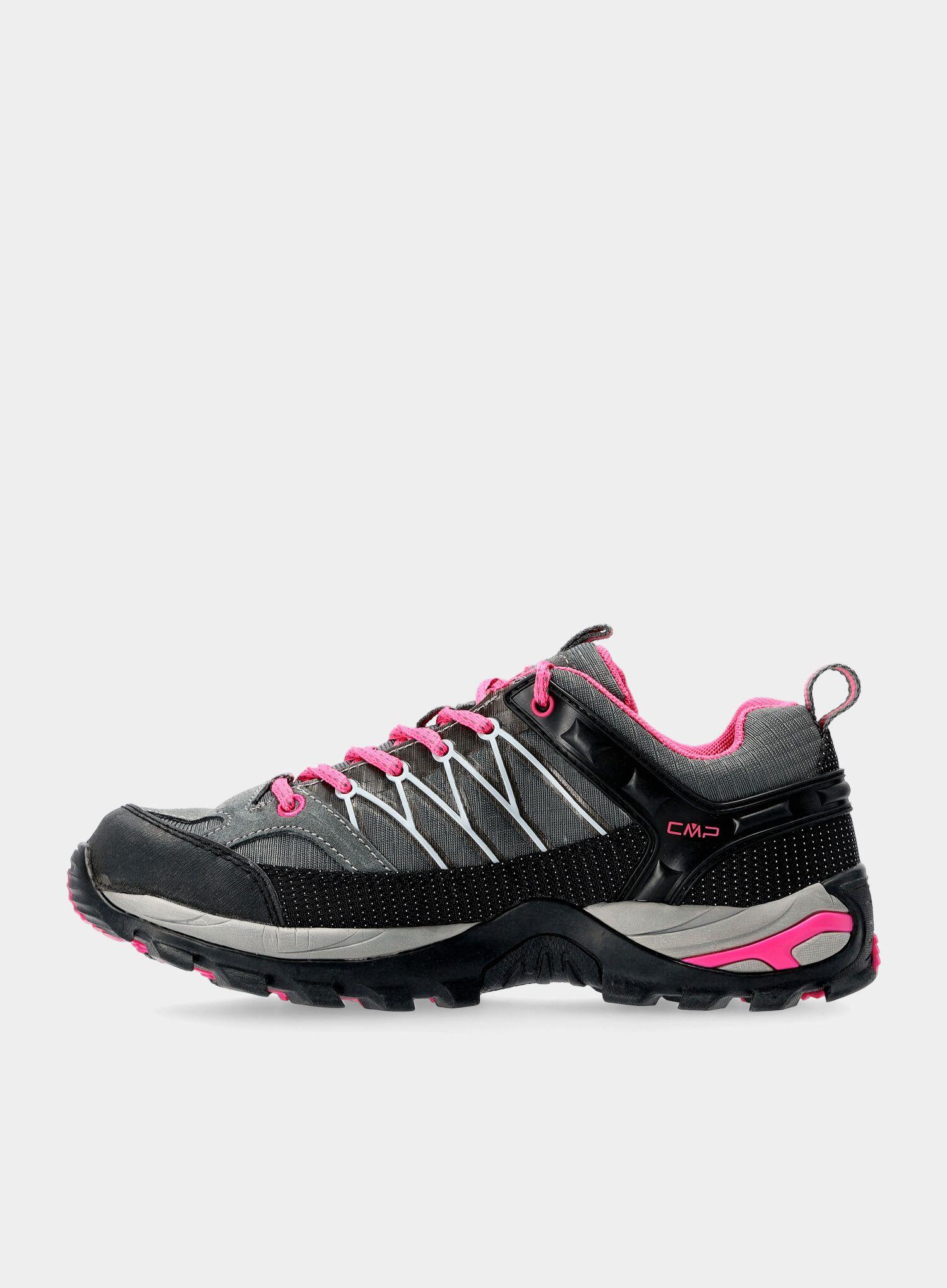 Niedrige Wanderschuhe für Frauen CMP Rigel waterprof 6/9