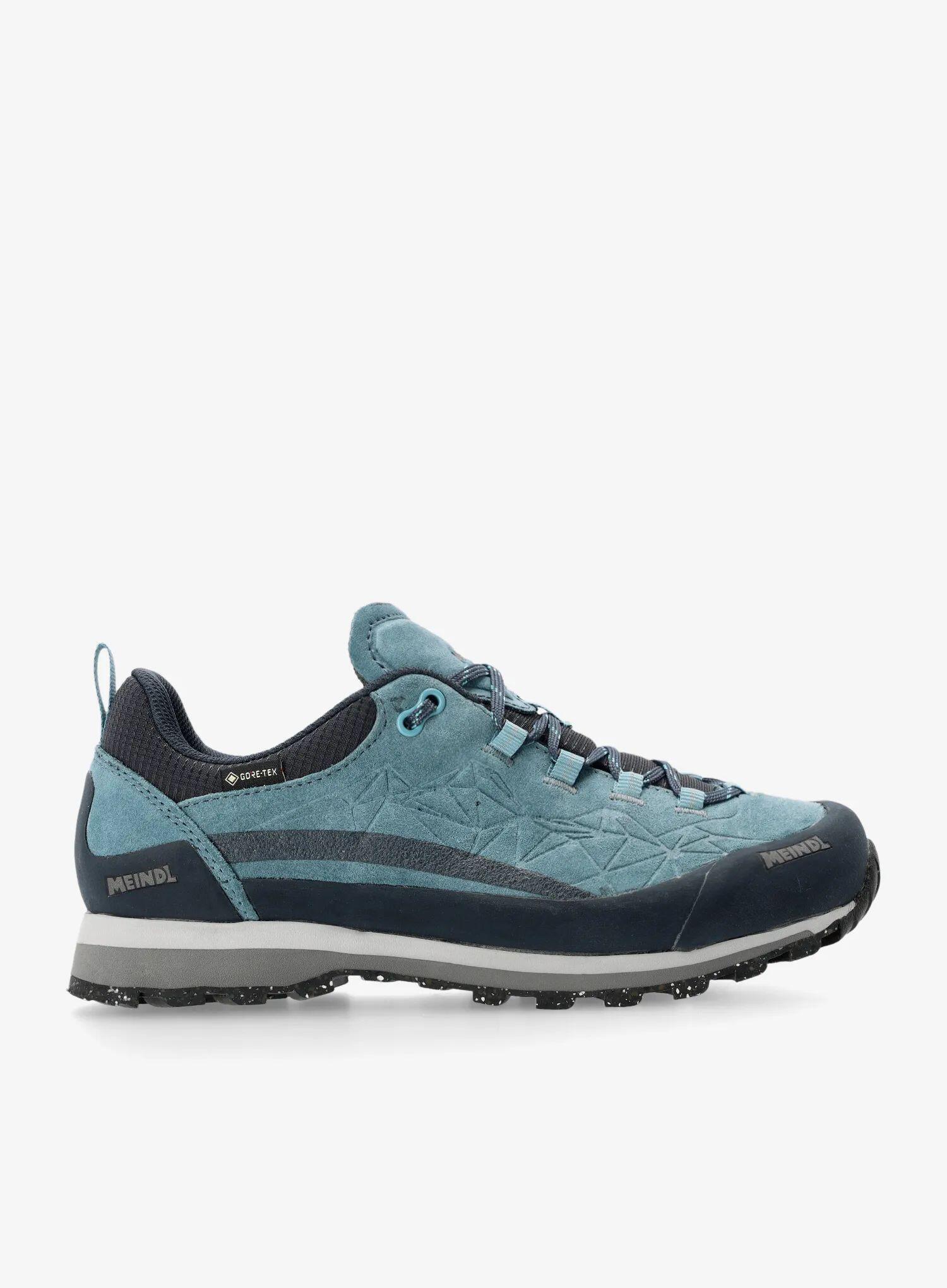 Buty turystyczne damskie Meindl Literock 3.0 GTX 2/7