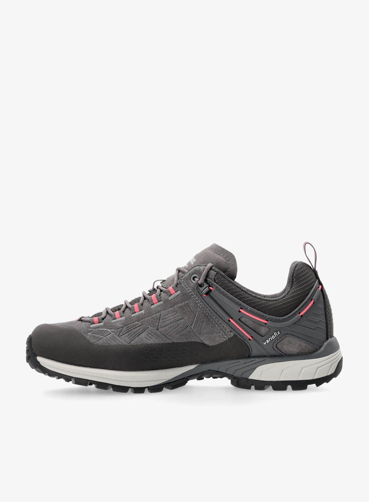Buty turystyczne damskie Meindl Top Trail Lady GTX 5/7