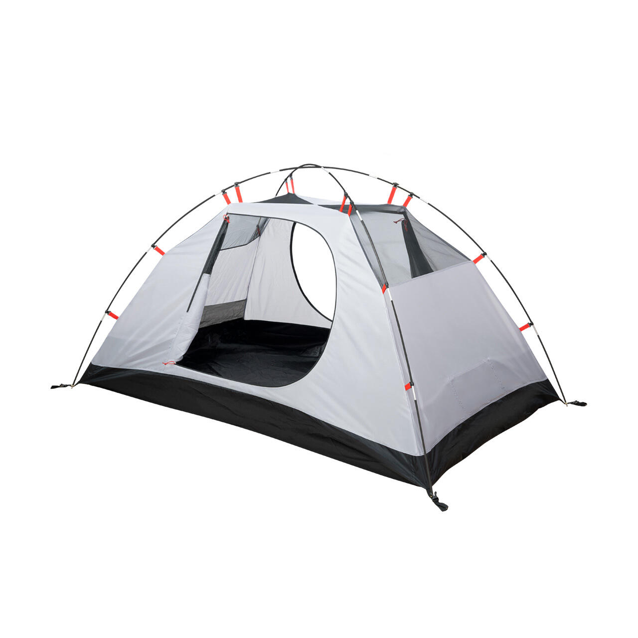 Kampeertent voor 3 personen Alpinus Velebit 5/7