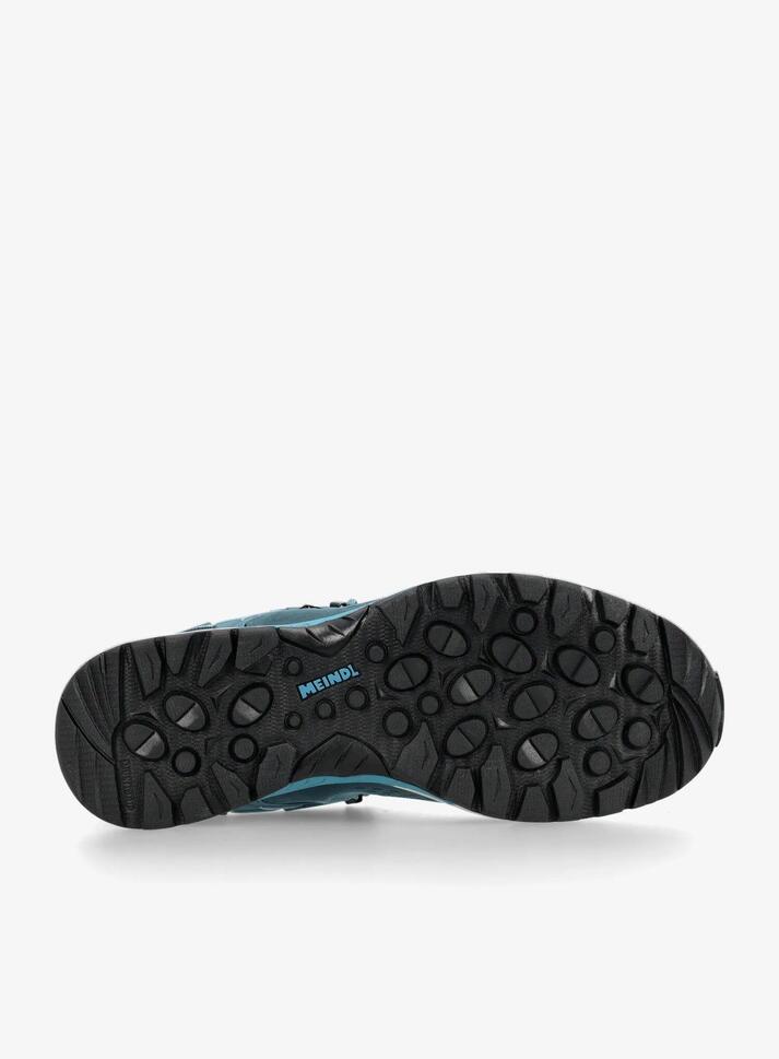 Buty turystyczne damskie Meindl Top Trail Lady GTX