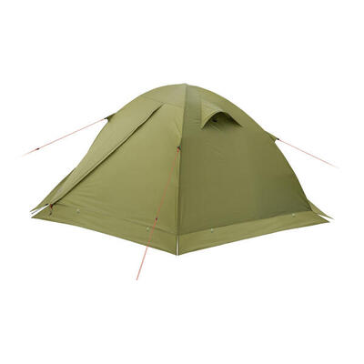 Kampeertent alpinus velebit 3 alu 4s. 4 seizoenen