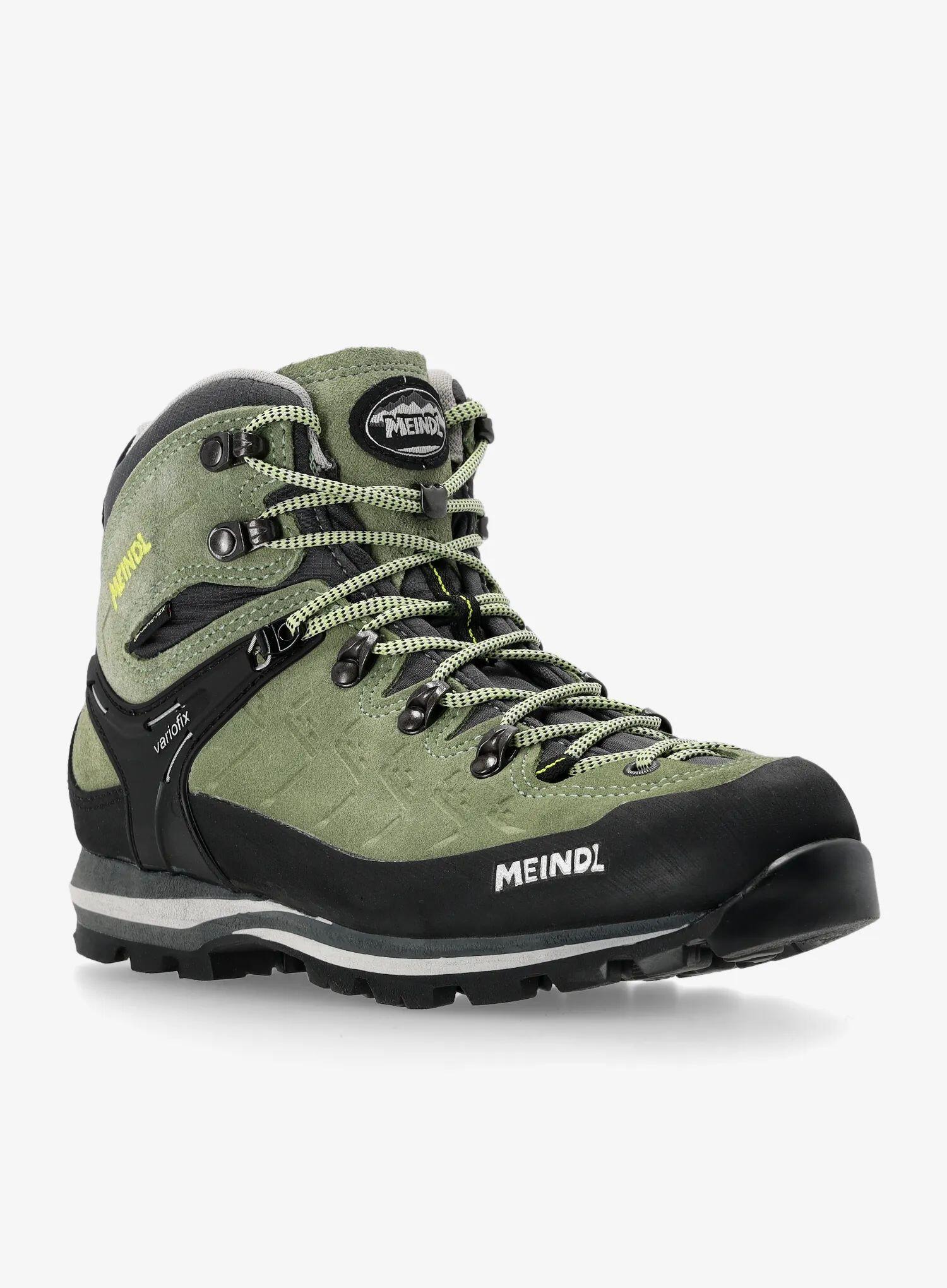 Buty trekkingowe damskie Meindl Litepeak 3.0 GTX 3/7