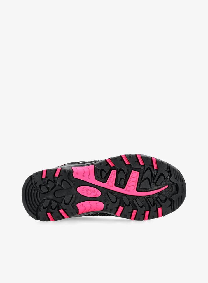 Buty dziecięce CMP Kids Rigel Low Trekking Shoes WP