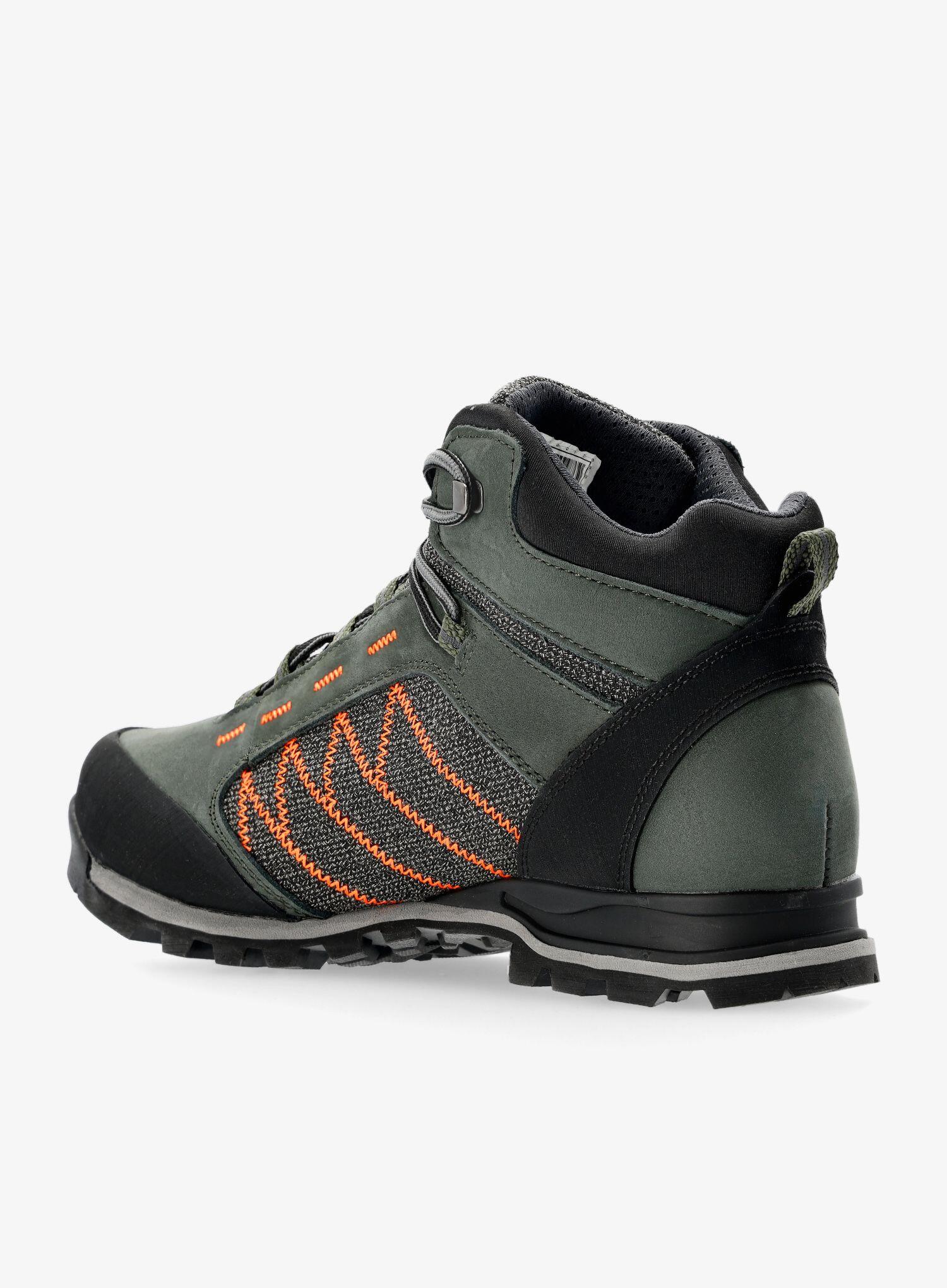 Chaussures de randonnée CMP Thiamat 2.0 Waterproof 6/7