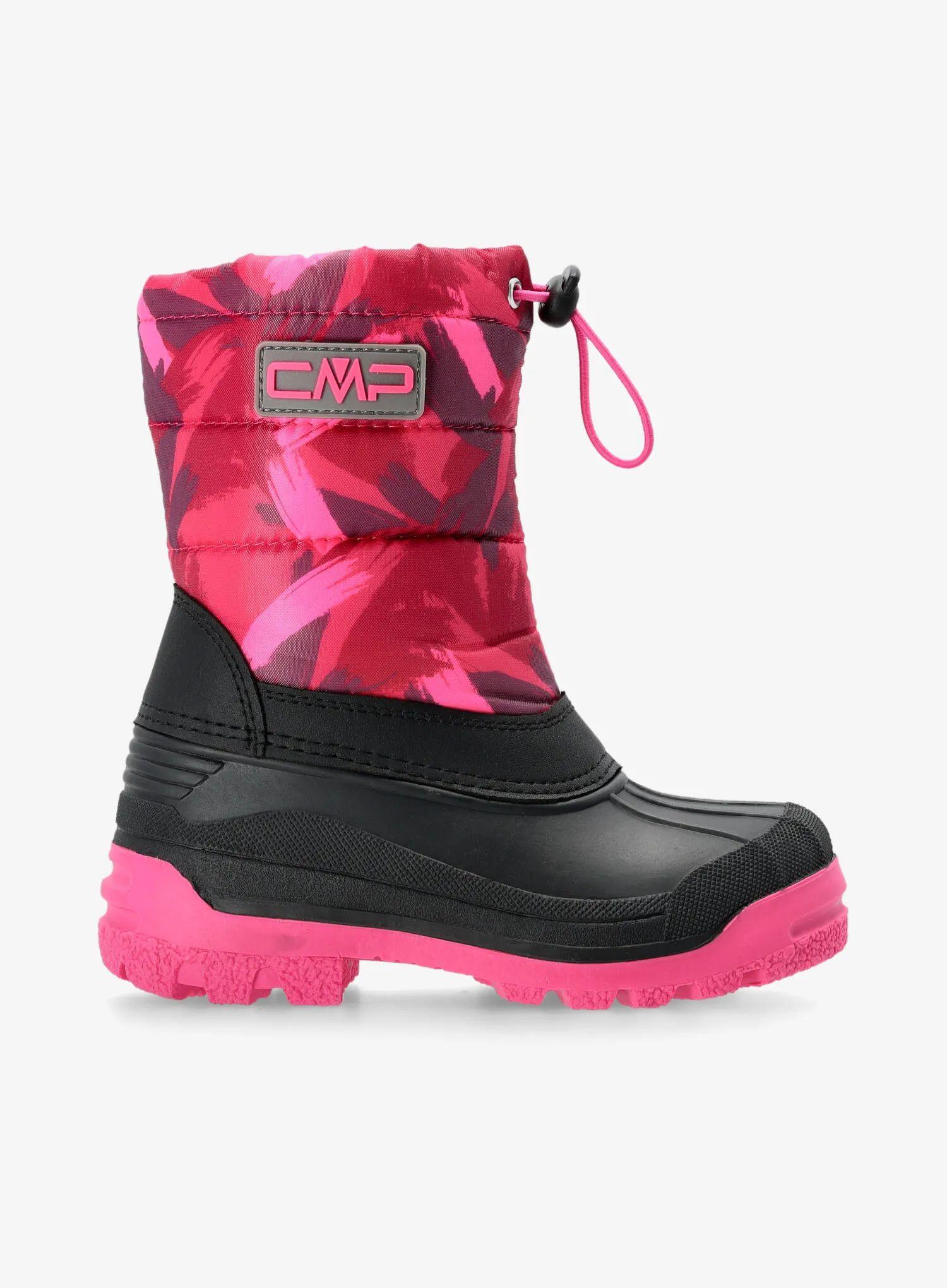 CMP CMP Sneewy Kinder-Schneestiefel