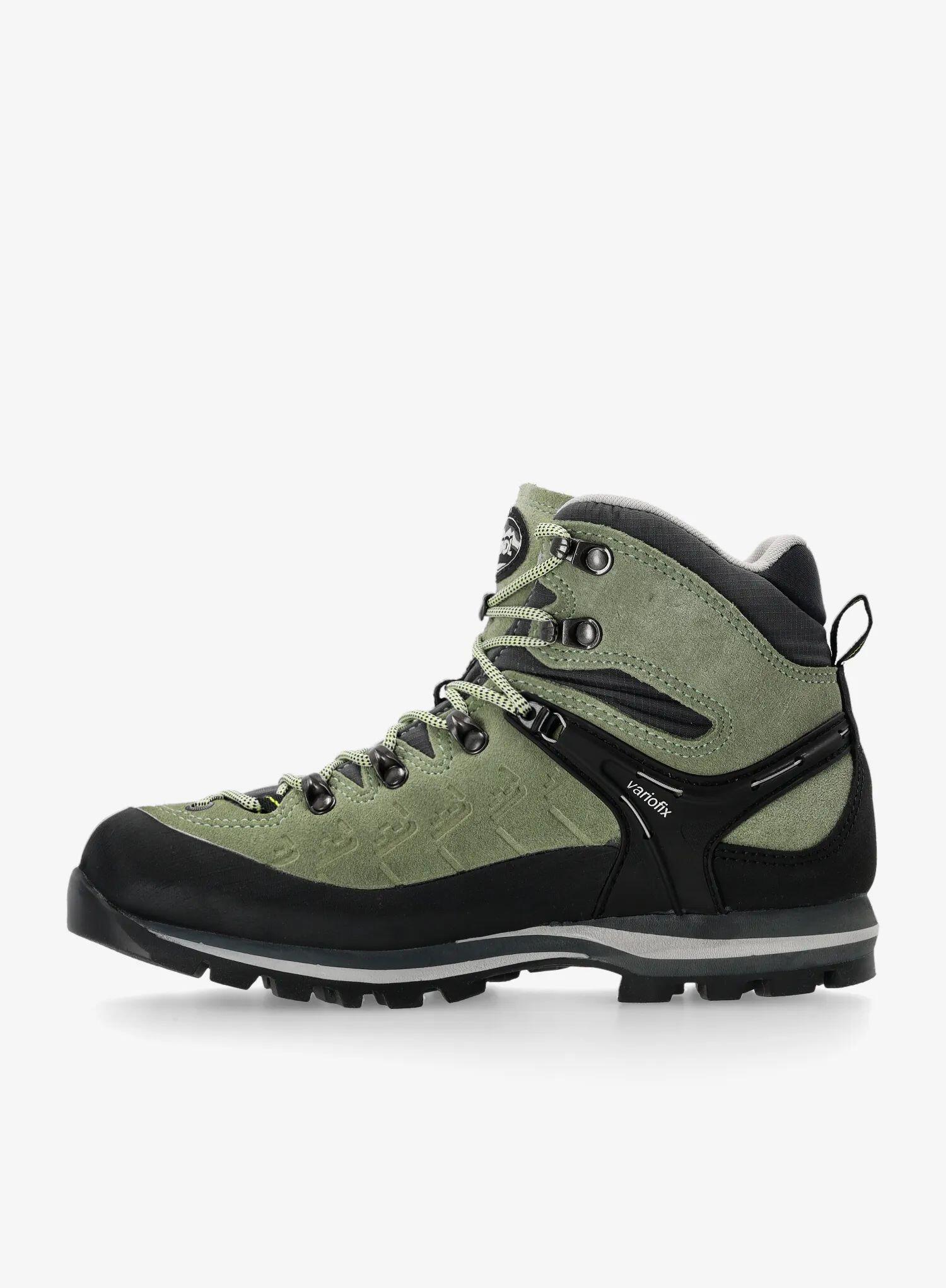 Buty trekkingowe damskie Meindl Litepeak 3.0 GTX 5/7